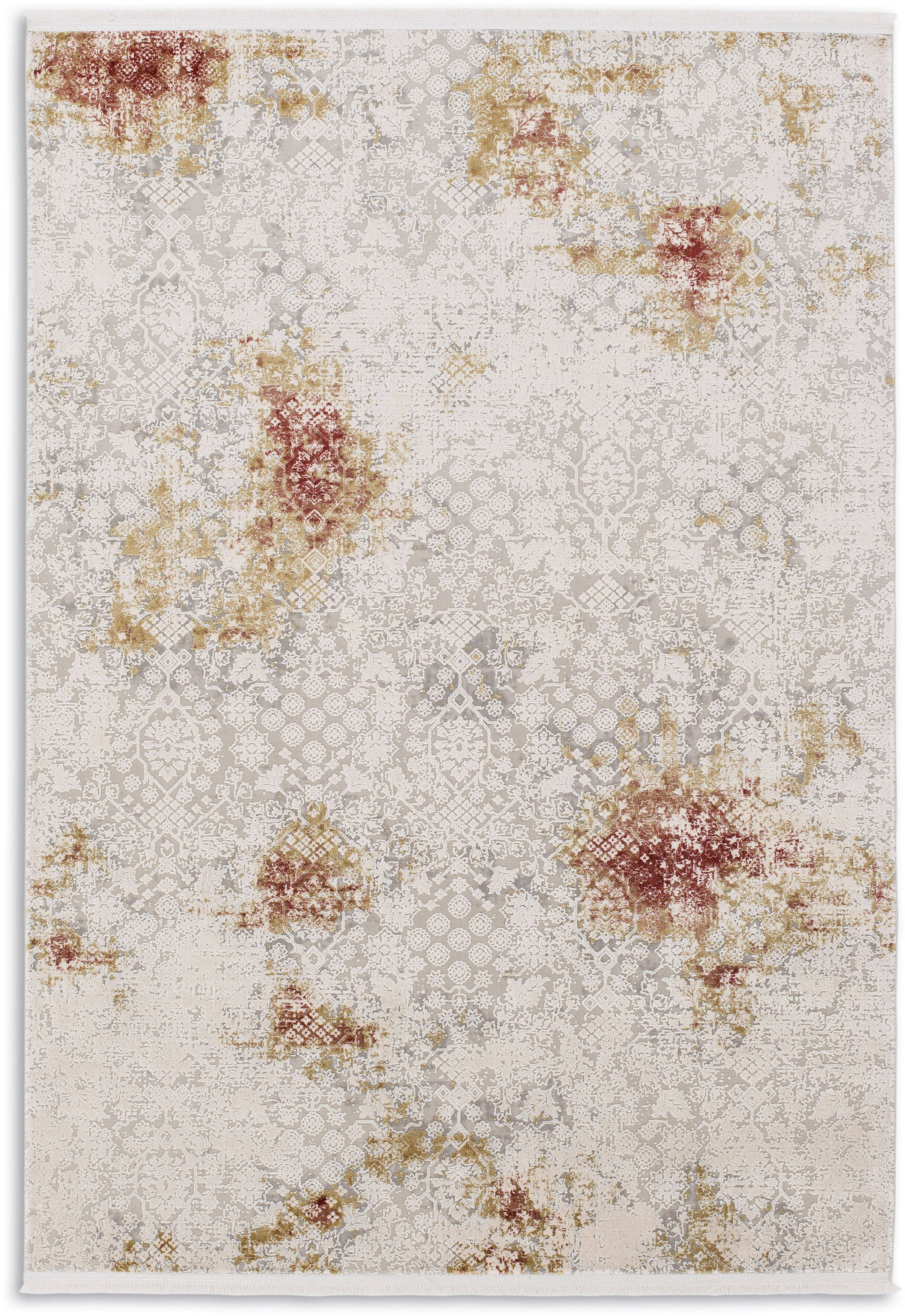Teppich Modern Vintage Gravina 6624-231-010 Teppich Modern Vintage Gravina 6624-231-010