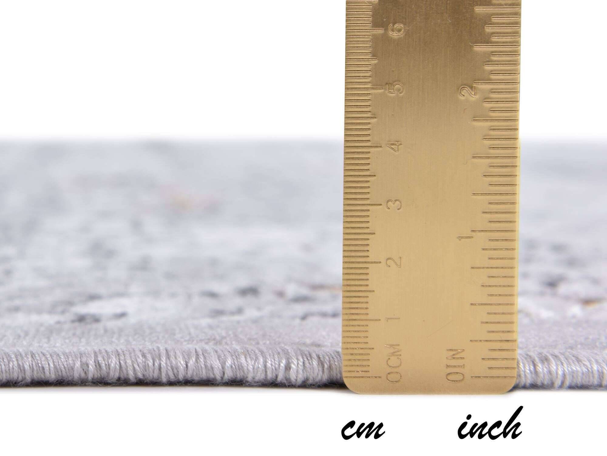 orelia_gf-104_870gold_426813_5 Teppich Orelia GF-104 Vintage Design