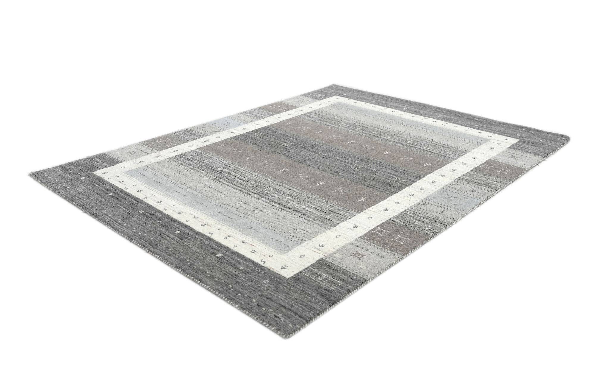 THEKO Teppich Memu ZO-7406-24 THEKO Teppich Memu ZO-7406-24