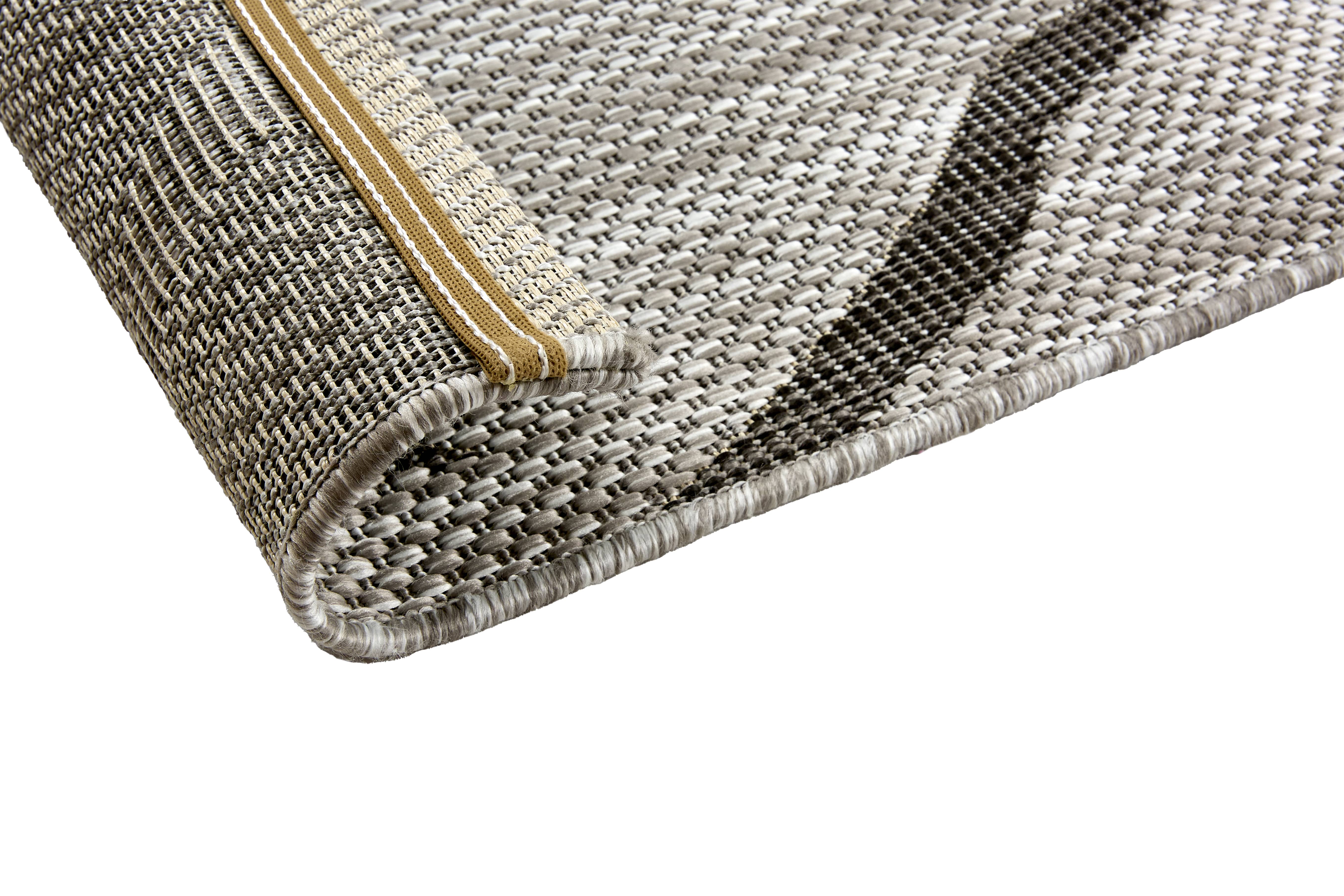 Sydney D.252 C.040 Striche grau