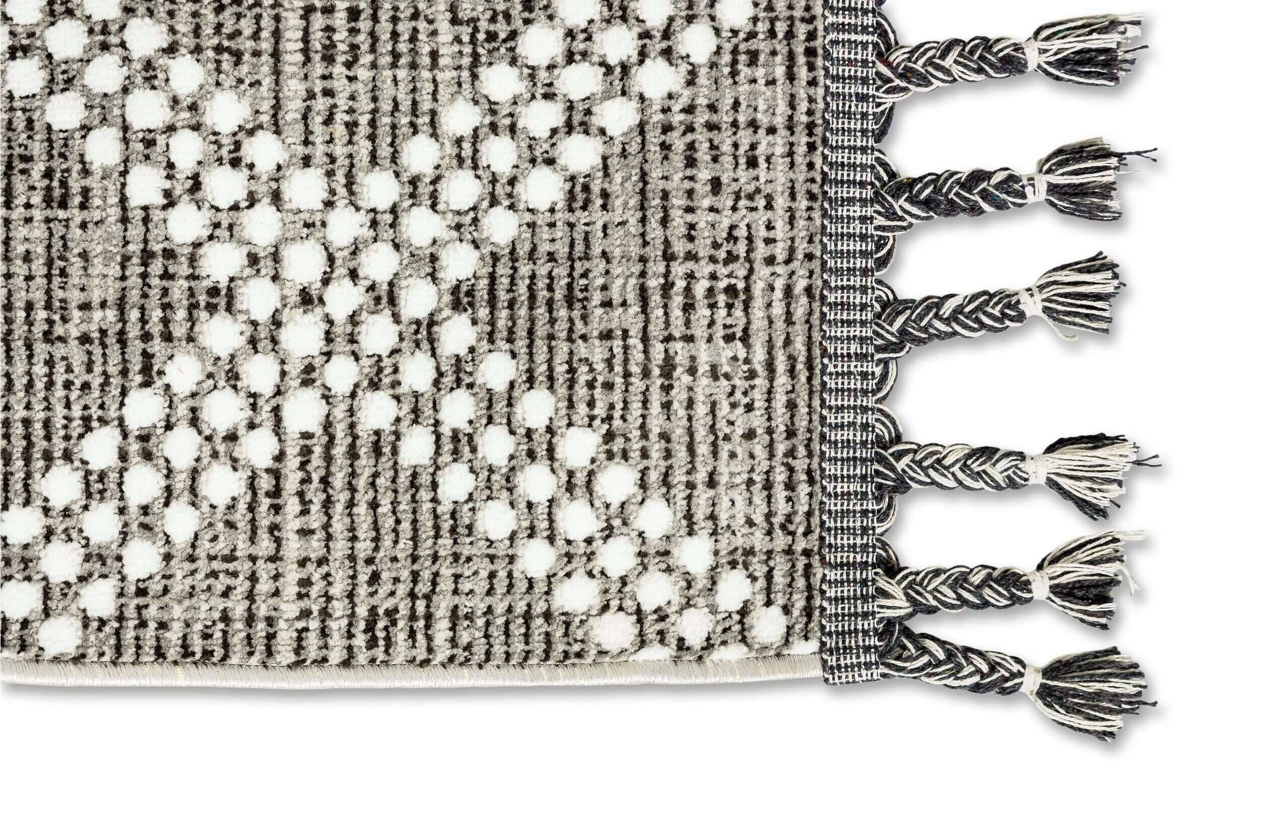 630a9631-b69f-5194-9bfe-074b3f7f0fd8 Teppich Modern Boho Style Ravenna Kelim Teppich