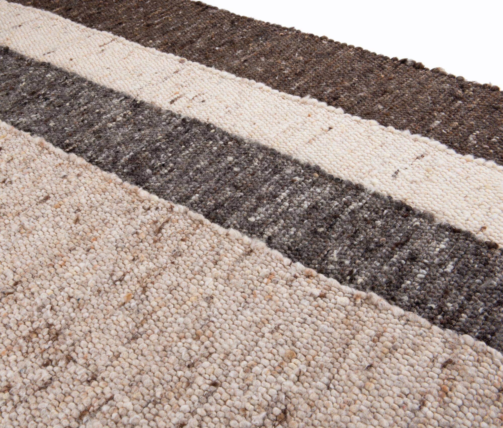 Almglück Handwebteppich Almglück Handwebteppich