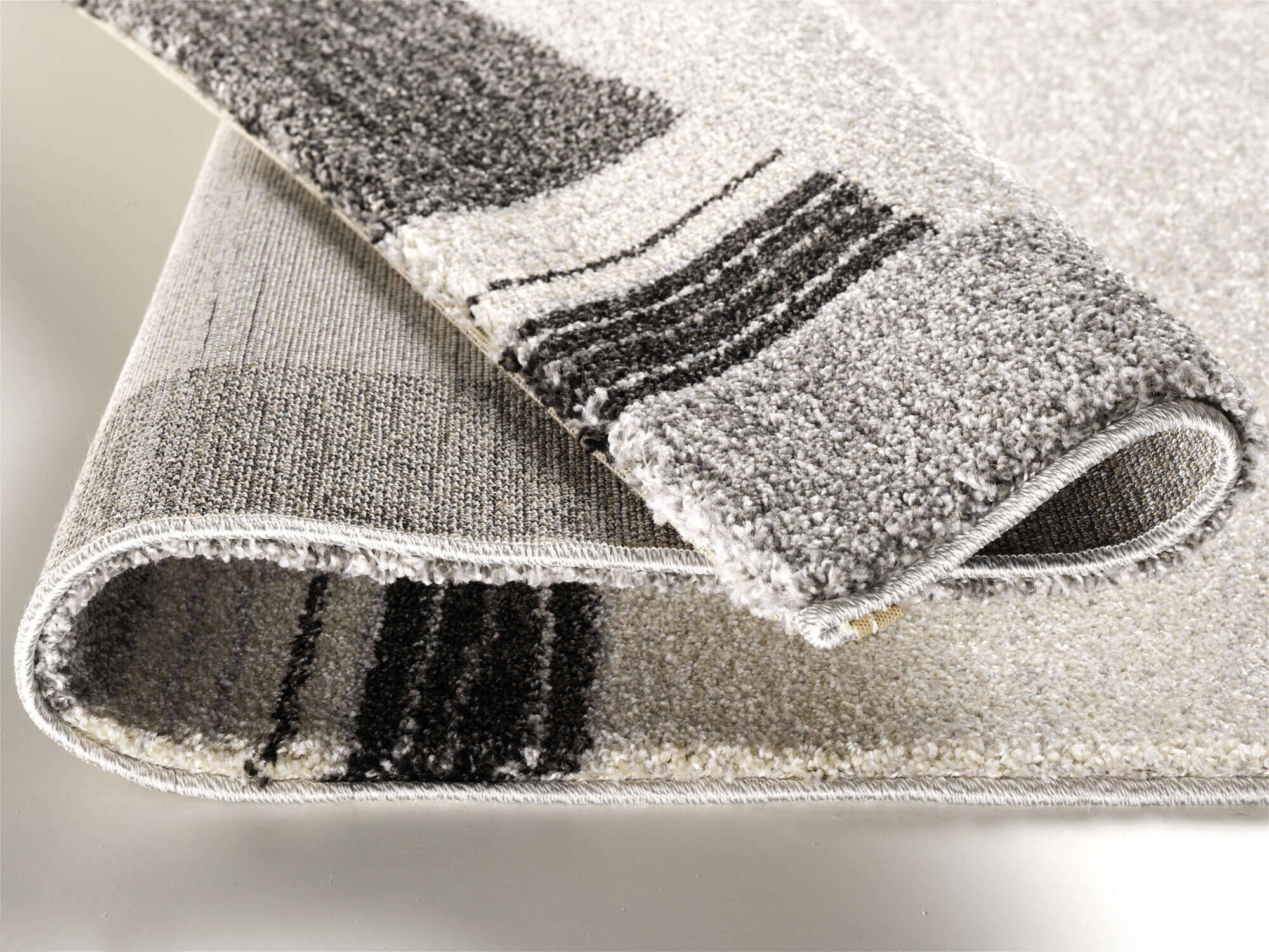 CAF01-640-4 Teppich OCI Castle-Flora Galerie Läufer