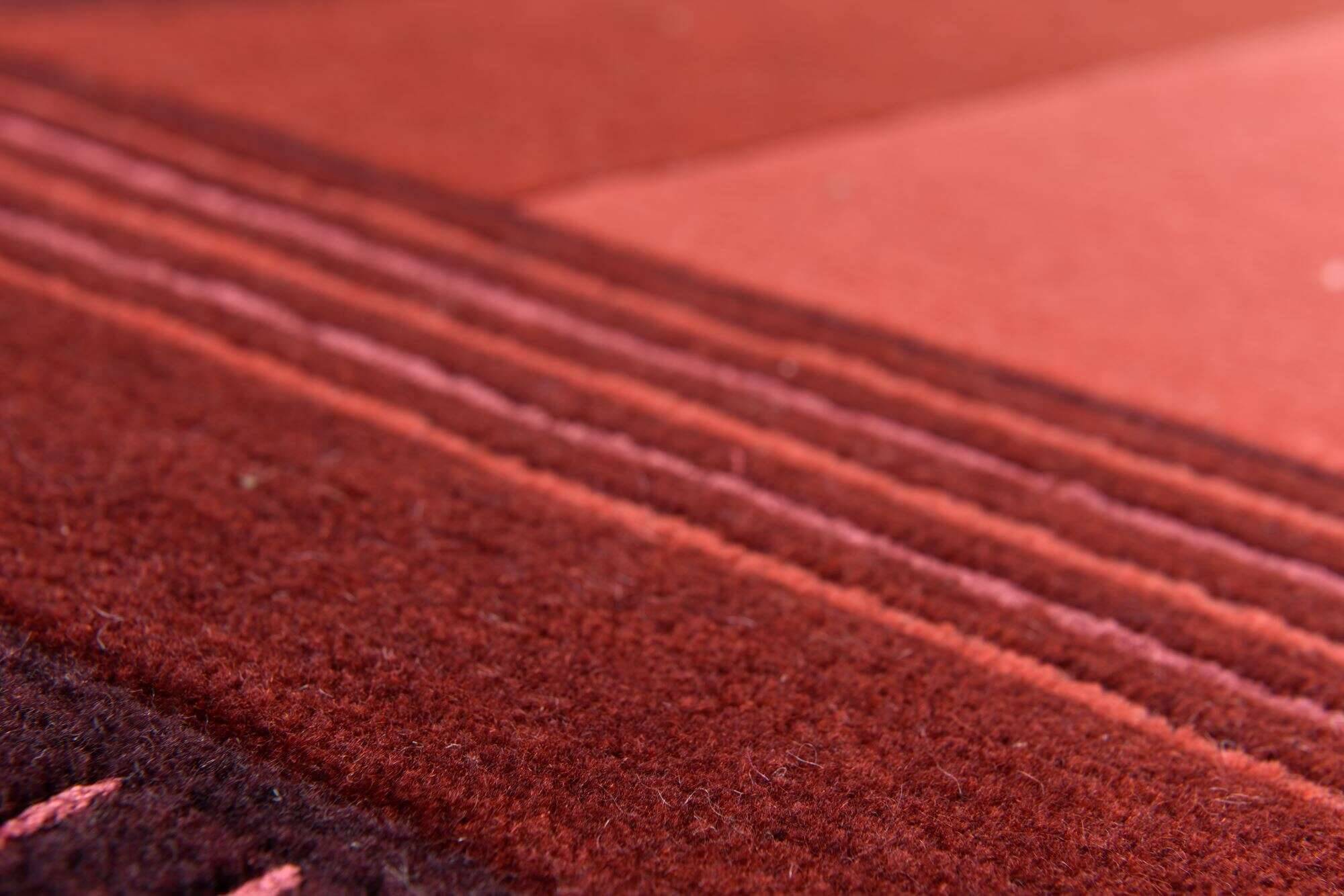 gurkha_ms54_200red_110563_3 Tibet Nepal Teppich Gurkha MS54 im Wunschmaß