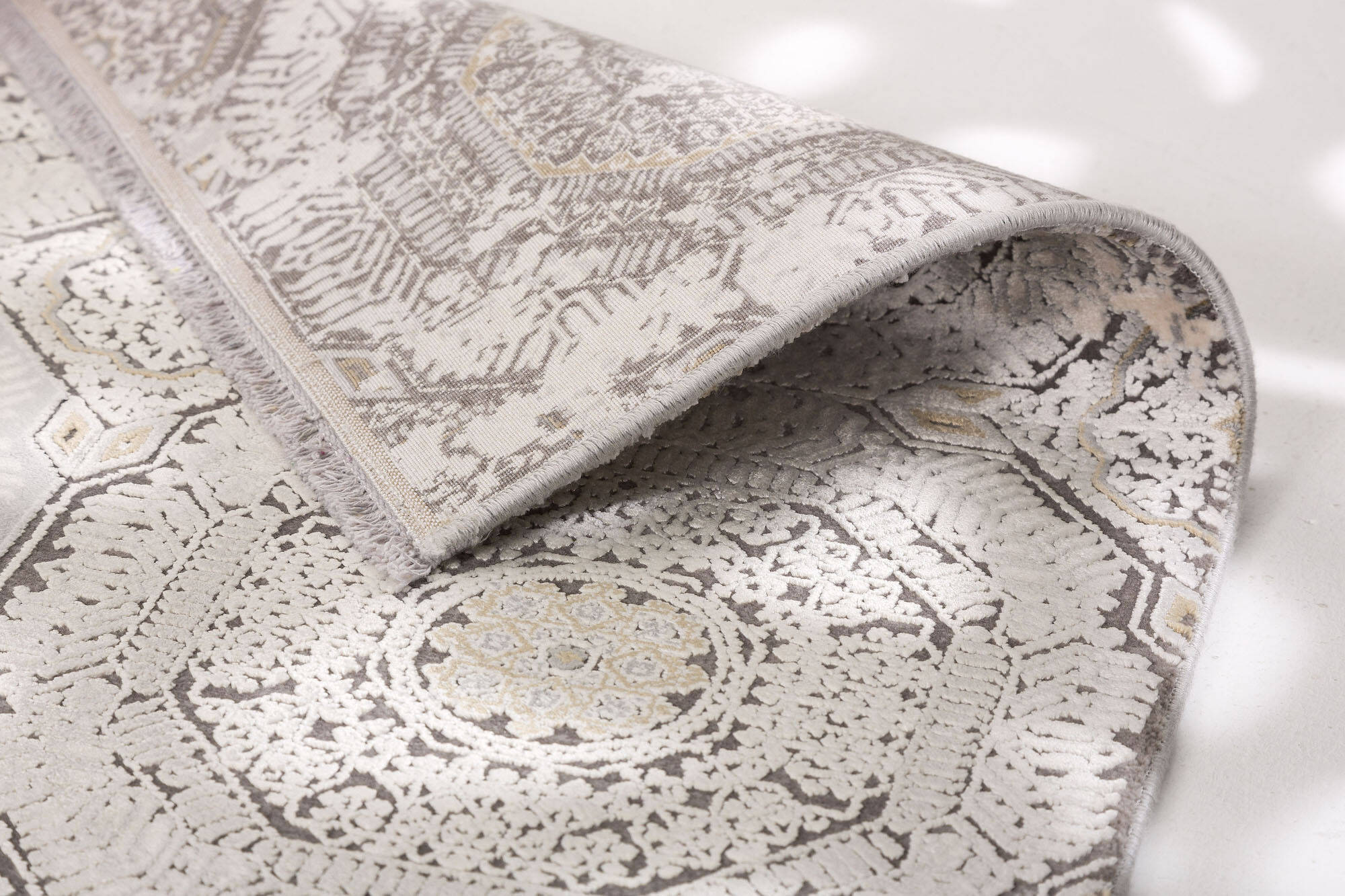 Teppich Modern Vintage Gravina 6624-232-006 Teppich Modern Vintage Gravina 6624-232-006