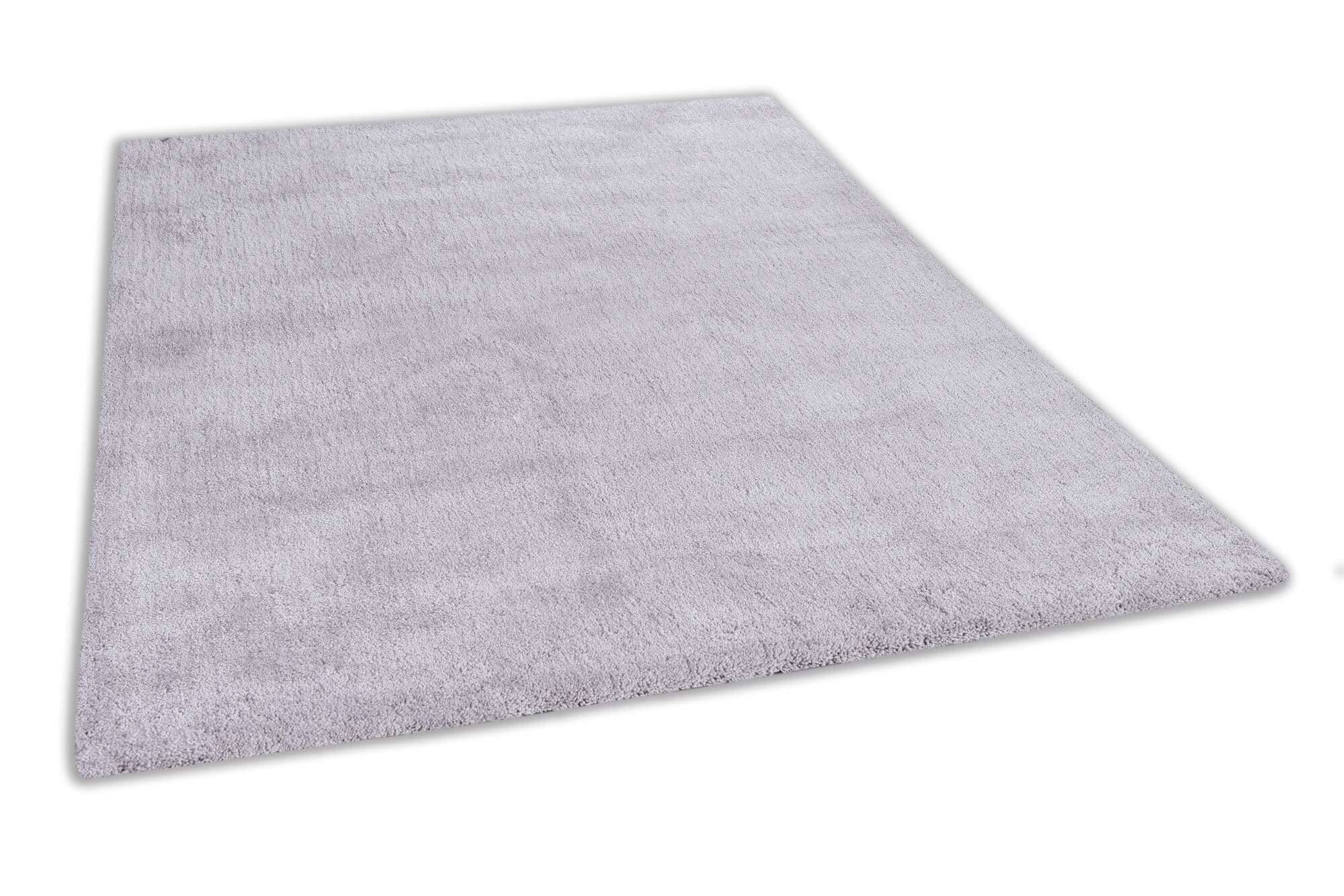 Cozy_uni_650grey_426122_2 Tom Tailor Kollektion COZY UNI Teppich