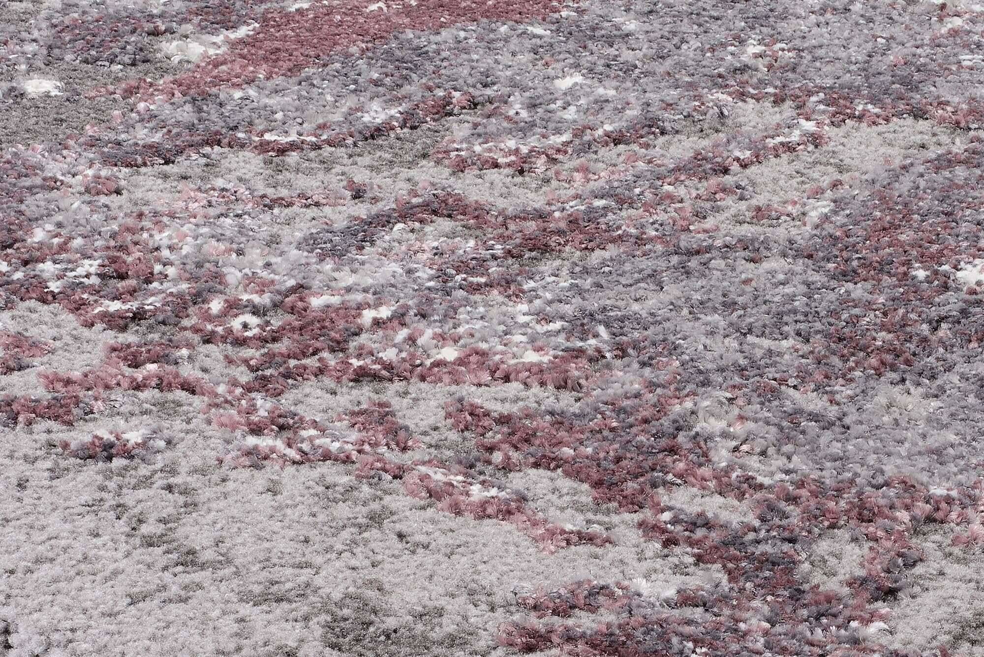 JUW01-573-7 Juwel Liray OCI Teppich Läufer Galerie Flurteppich