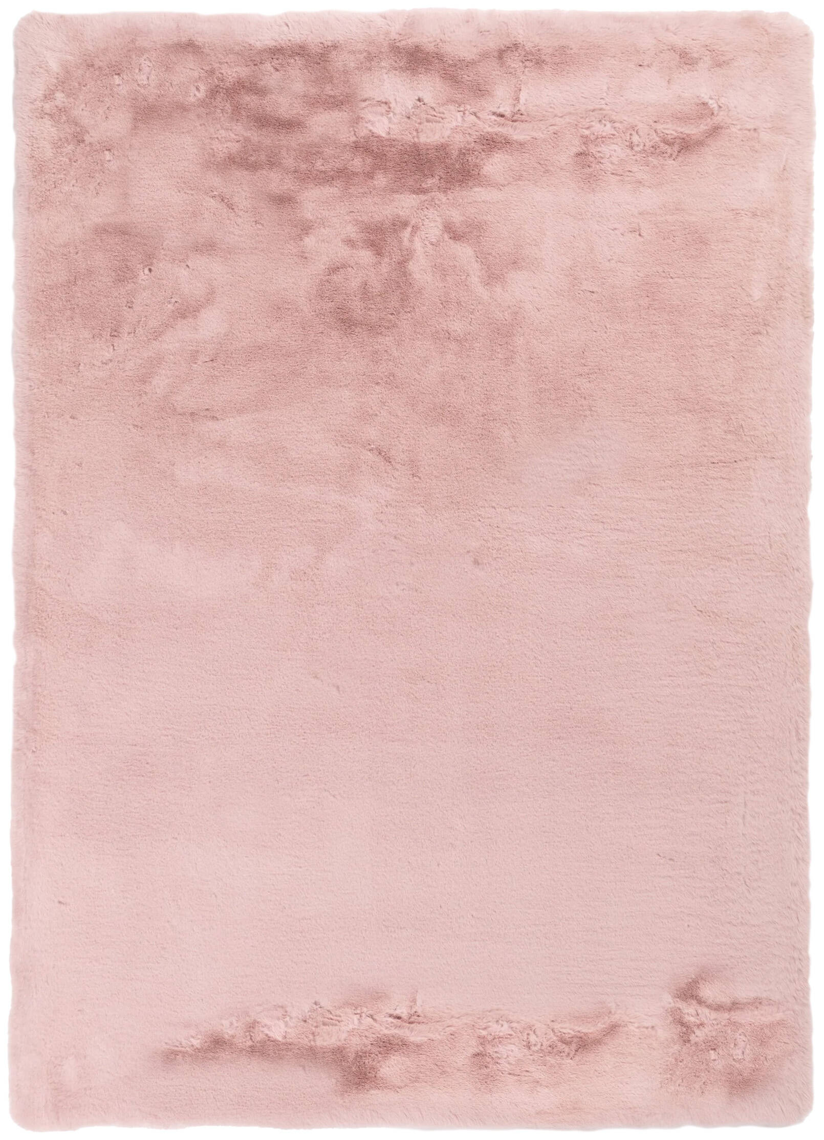 DEKOWE Teppich Louisa Hochflor Shaggy