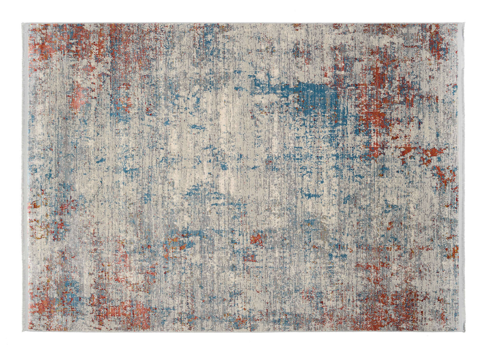 EL003-598-2 Elements Highlight Vintage Teppich OCI