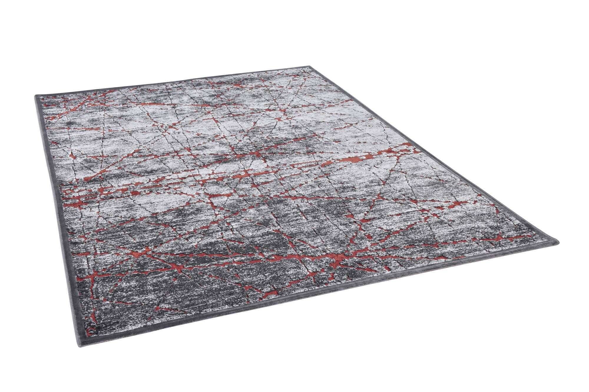 Teppich Orelia GF-103 Modernes Design