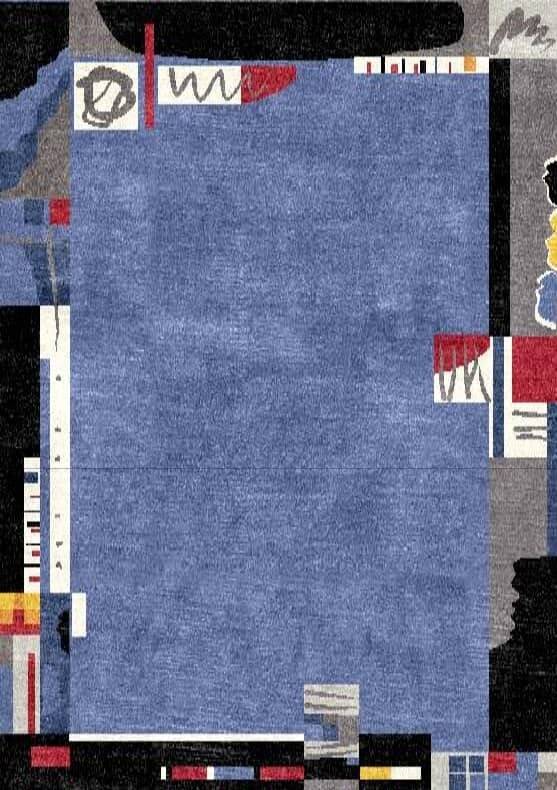 Makalu Nepal Teppich Edition CS77 Handgeknüpft im Wunschmaß Makalu Nepal Teppich Edition CS77 Handgeknüpft im Wunschmaß