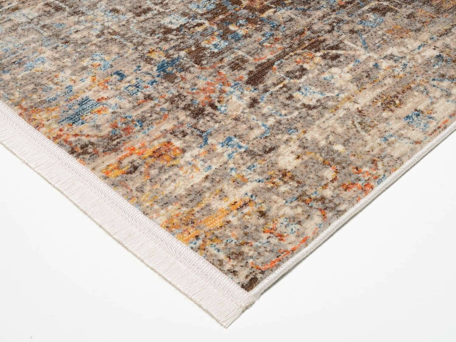 F9021-598-3 Teppich Resa 9021 OCI im Wunschmaß