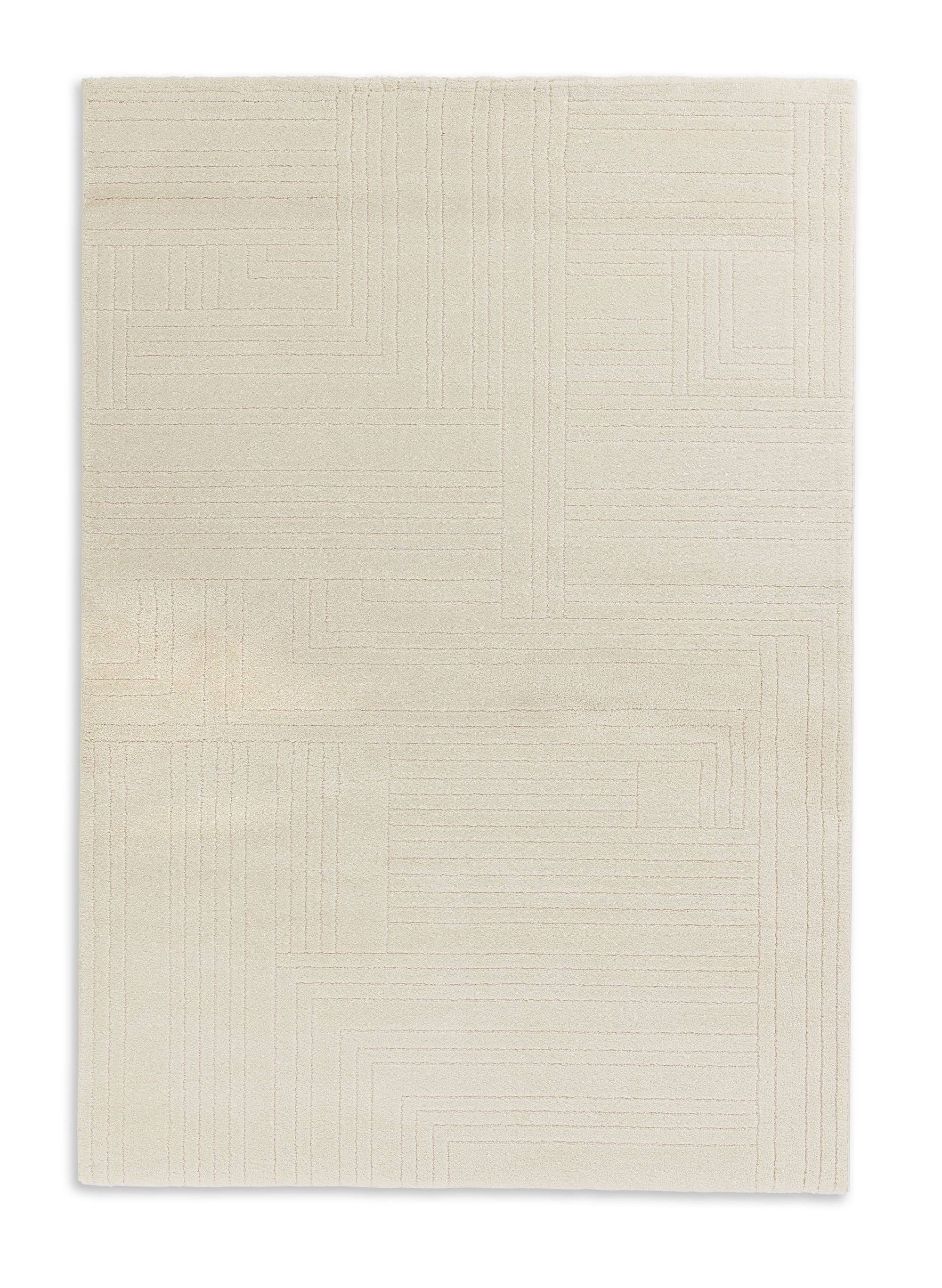 Teppich PURE DESIGN 6317-242-000 von SCHÖNER WOHNEN Teppich PURE DESIGN 6317-242-000 von SCHÖNER WOHNEN