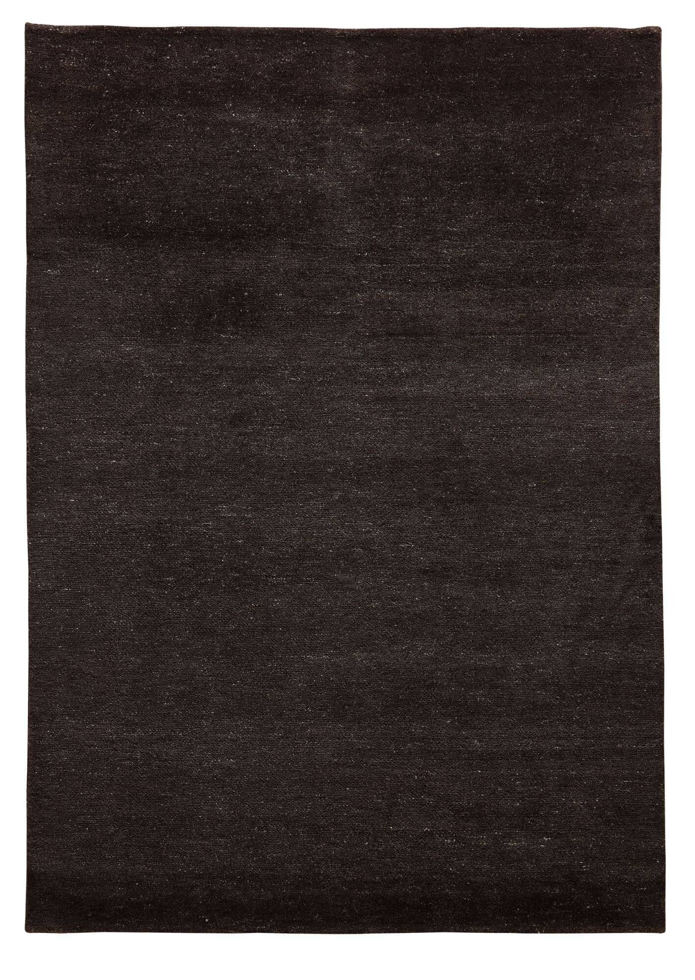 Natur Pur Teppich TERRA Handgeknüpft Schurwolle Natur Pur Teppich TERRA Handgeknüpft Schurwolle