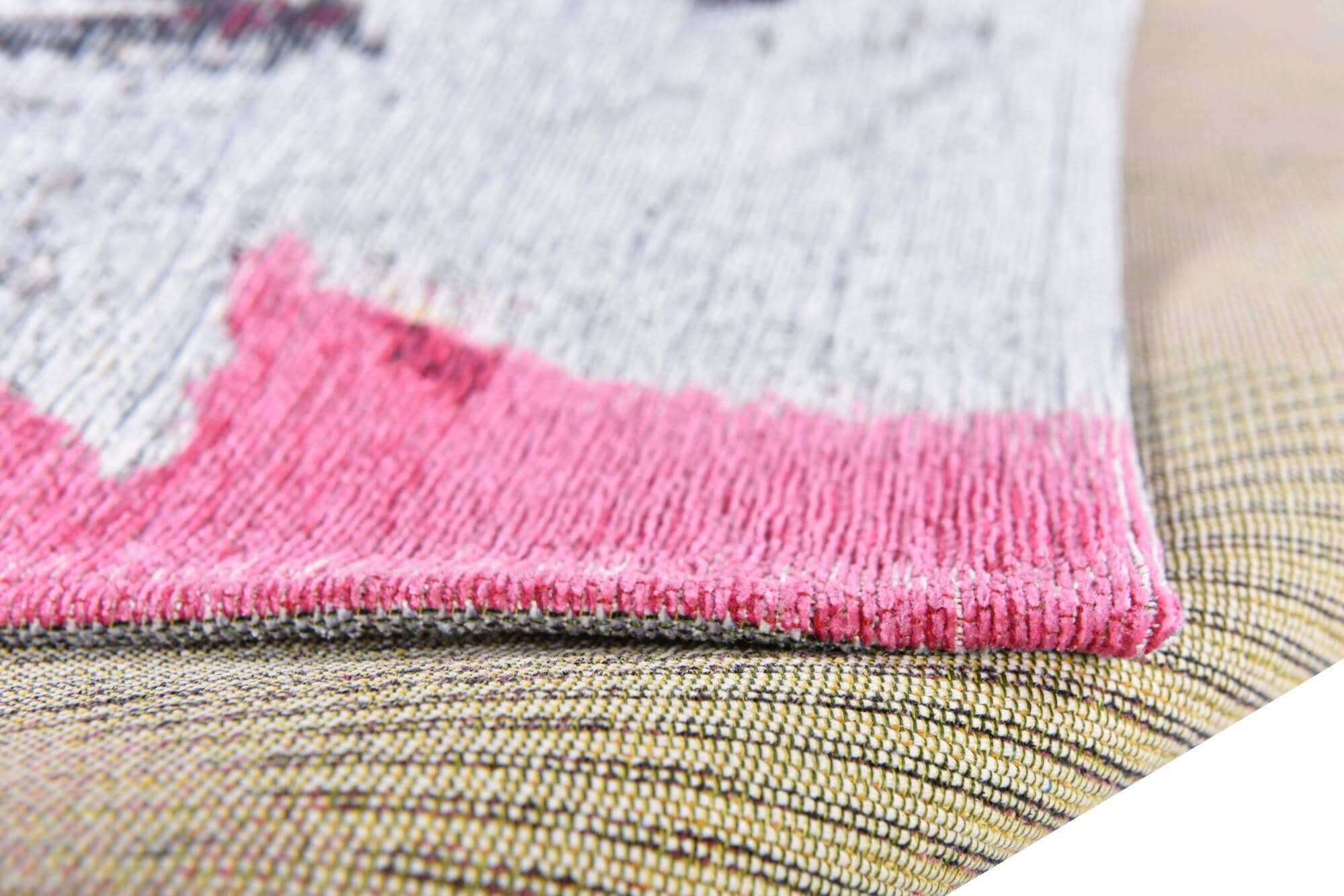 Cosima_GF-107_800Multicolor_426829_9 Cosima GF-107 Teppich Flachgewebe Modernes Design