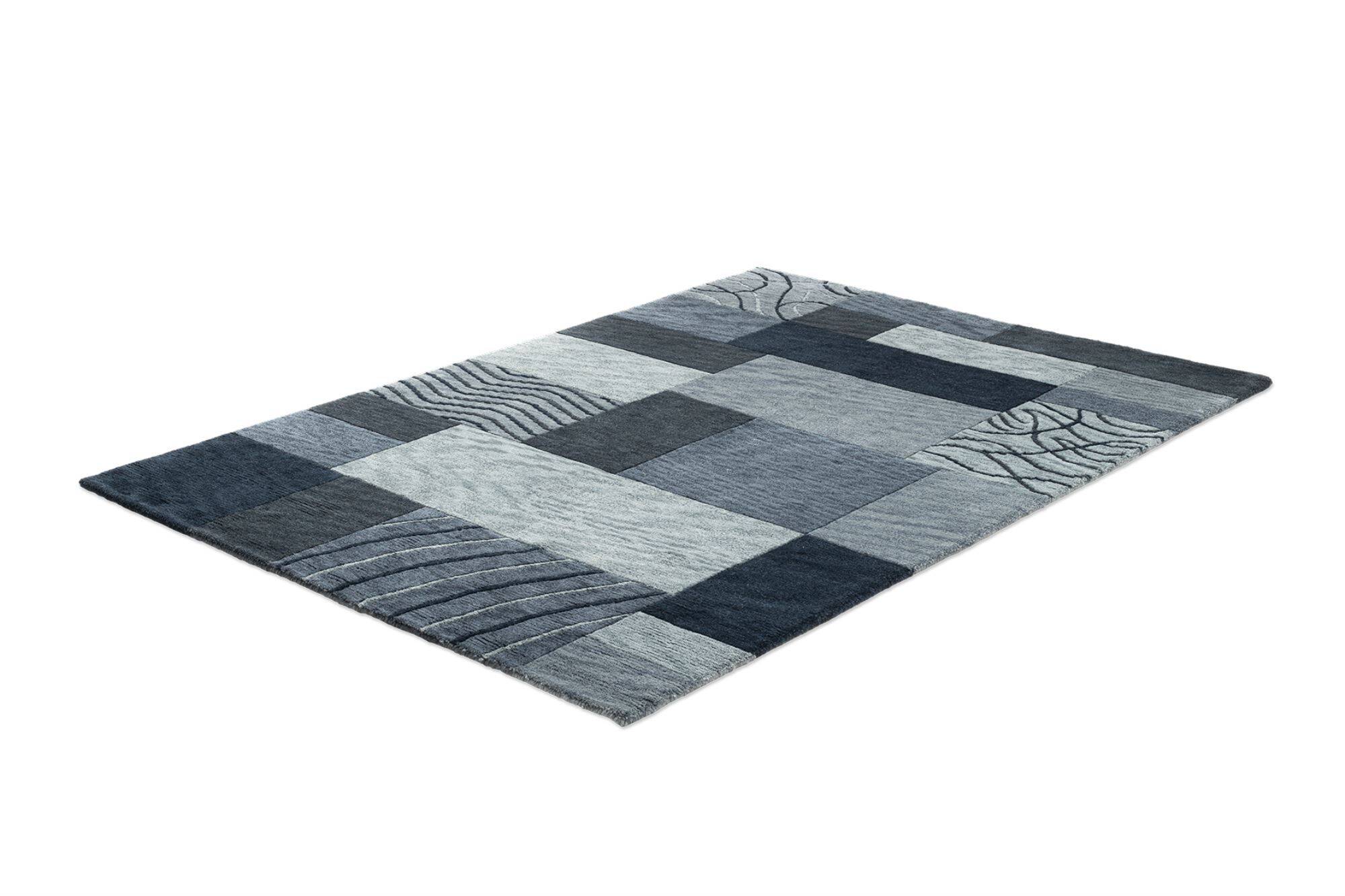 Teppich Theko Domas 4028