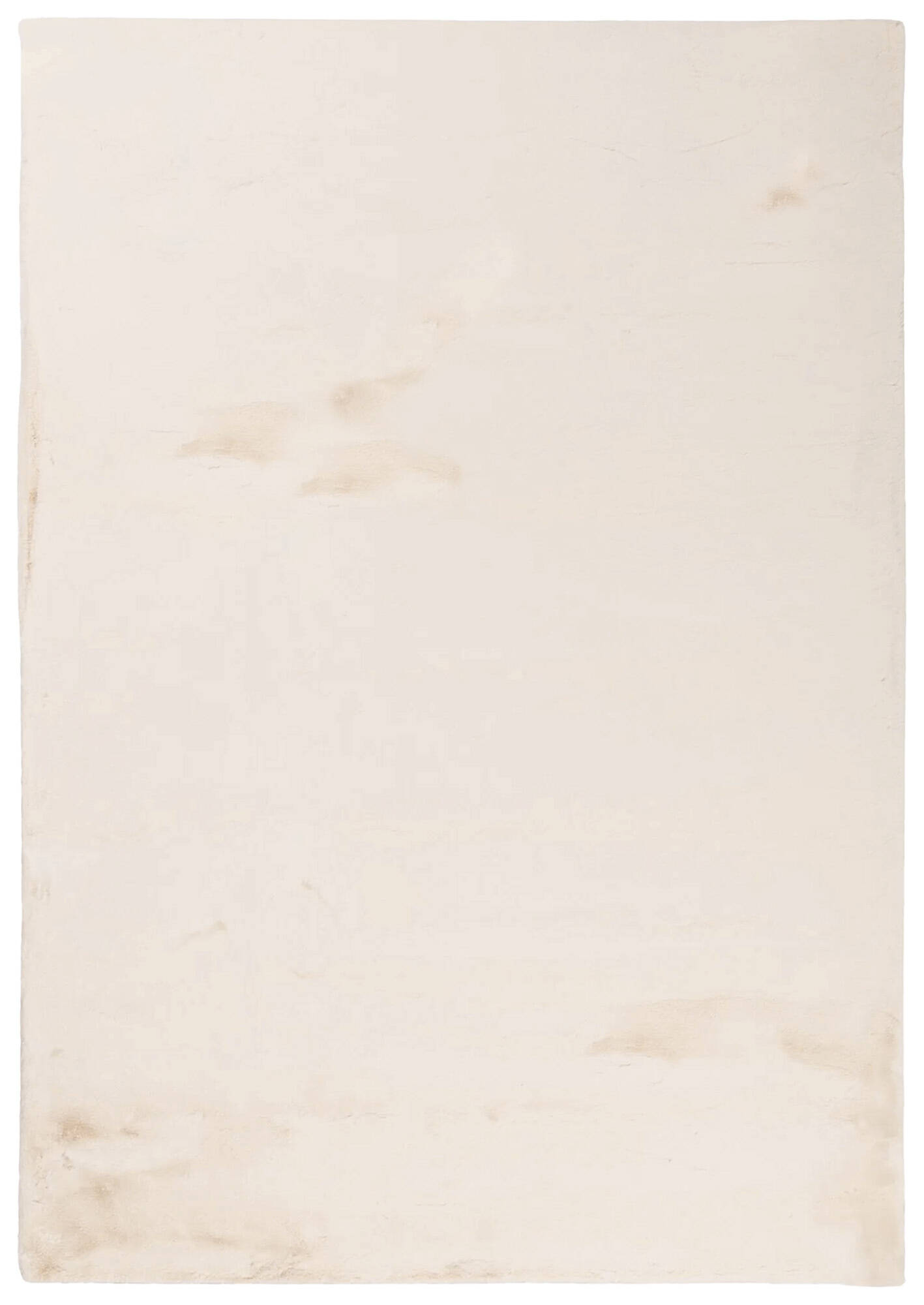 DEKOWE Teppich Lotti Hochflor Shaggy