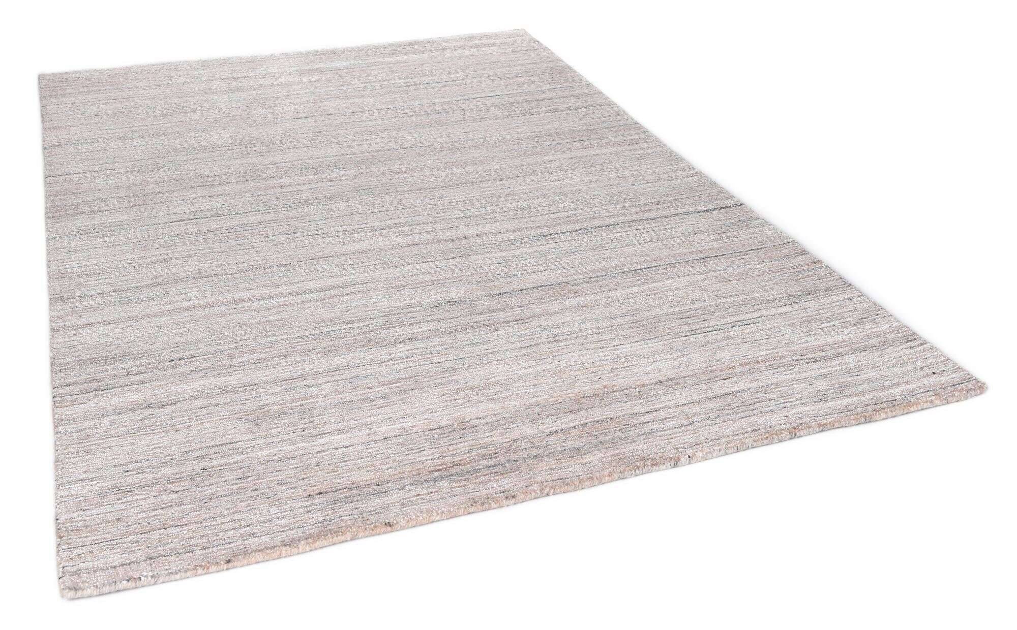 sandiego_uni_250rose_421550_2 Naturteppich San Diego Meliert Schurwolle Viskose