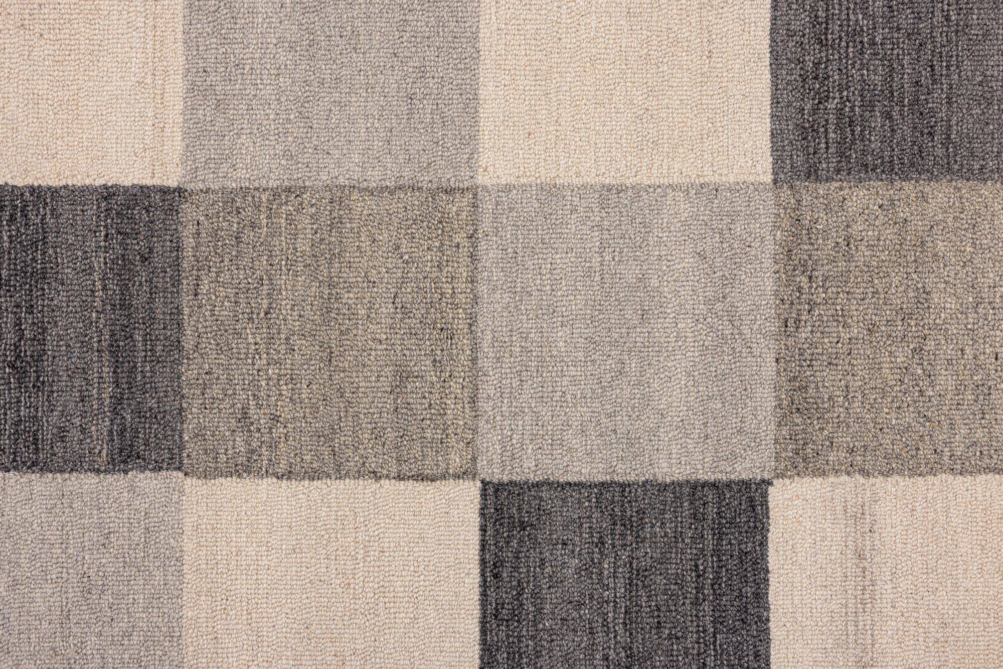 Natur Pur Teppich "Natur Loop" Design 1820 grau
