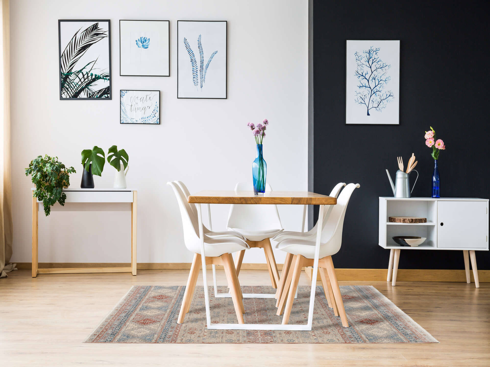 GF014-567-1 Bestseller Grand Fashion Ikaurs Klassisch Vintage Teppich