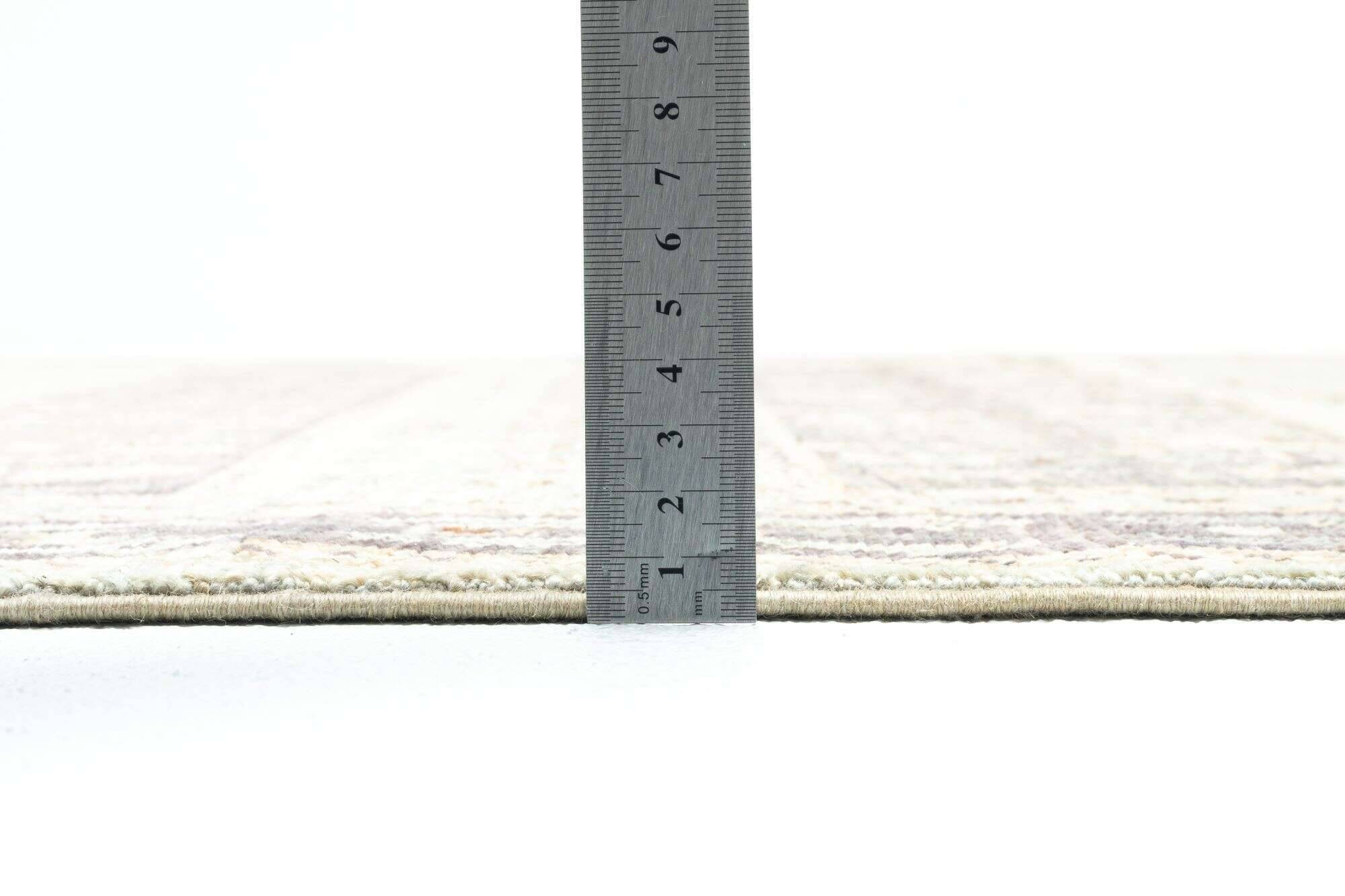 kandashah_53_650grey_429526_5 Kandashah Design-Teppich ca: 152 x 226 cm