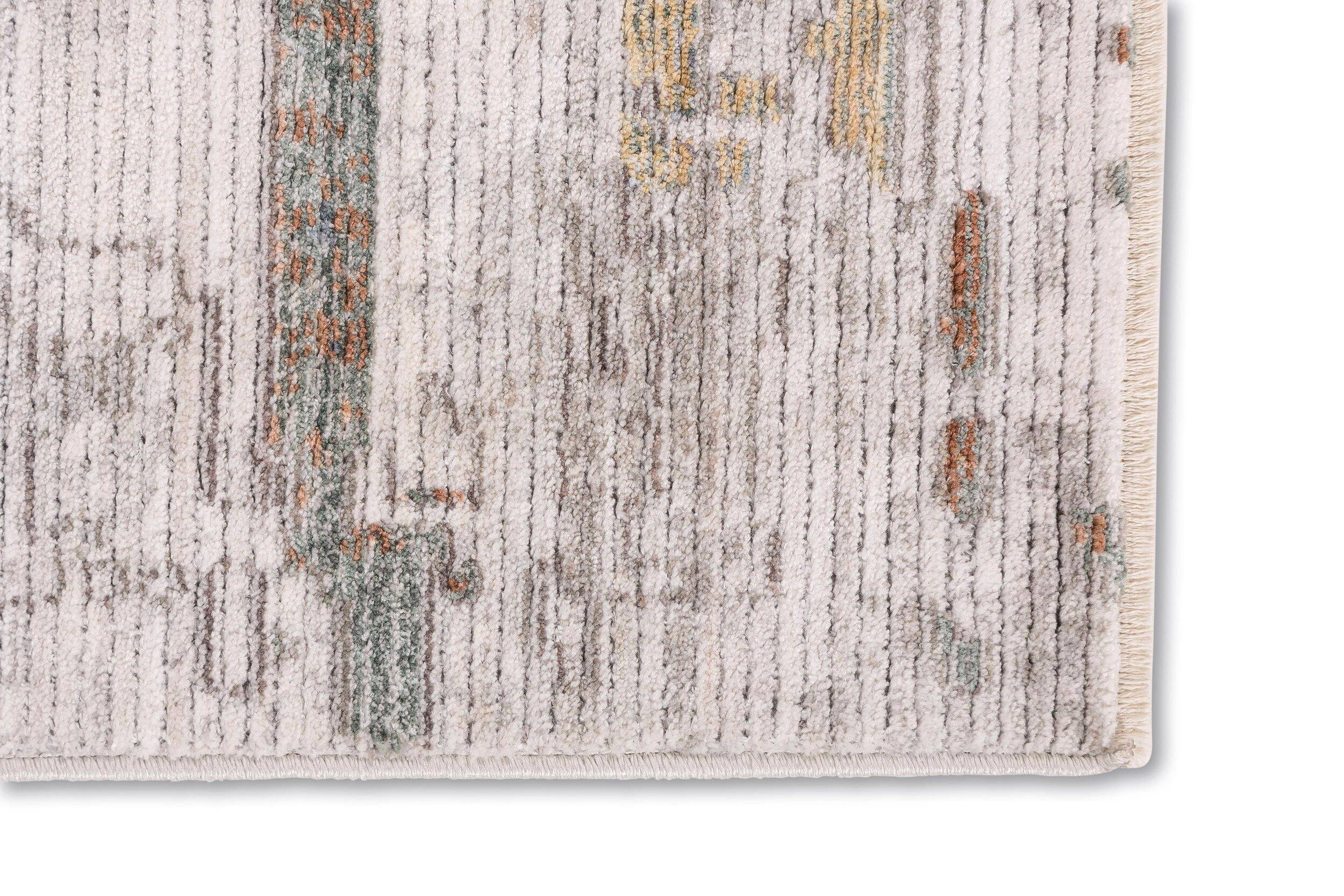 Design Teppich Calea 6636-232-099 bunt Design Teppich Calea 6636-232-099 bunt