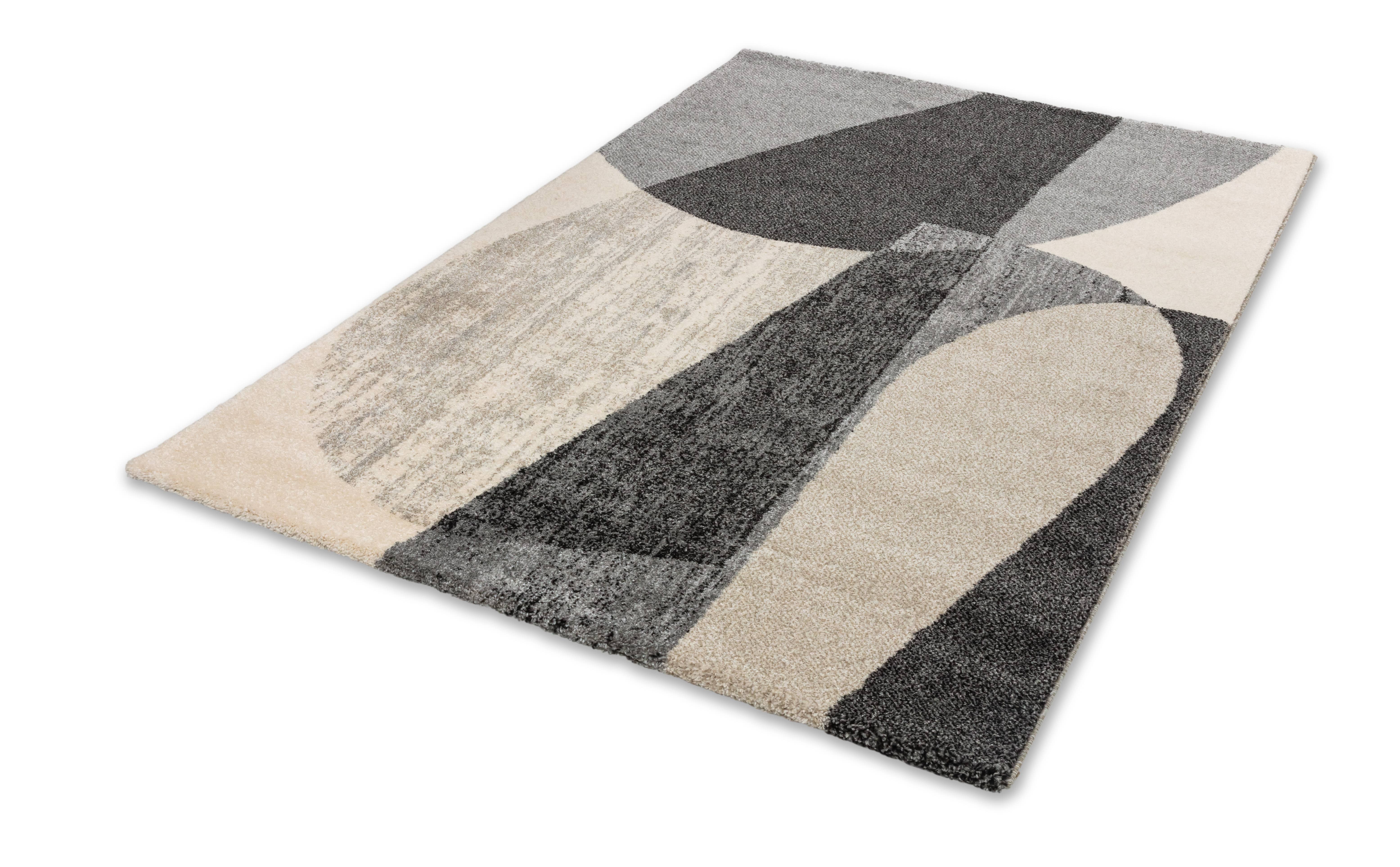 Samoa D.253 C.005 Abstrakt grau