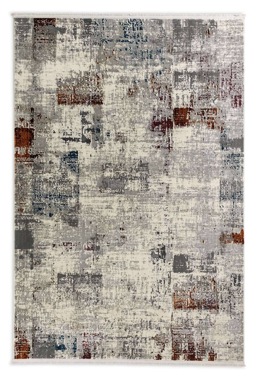 W6696_213_099_Chloe Teppich Vintage Trentino 6696-213-099 Moderner Teppich