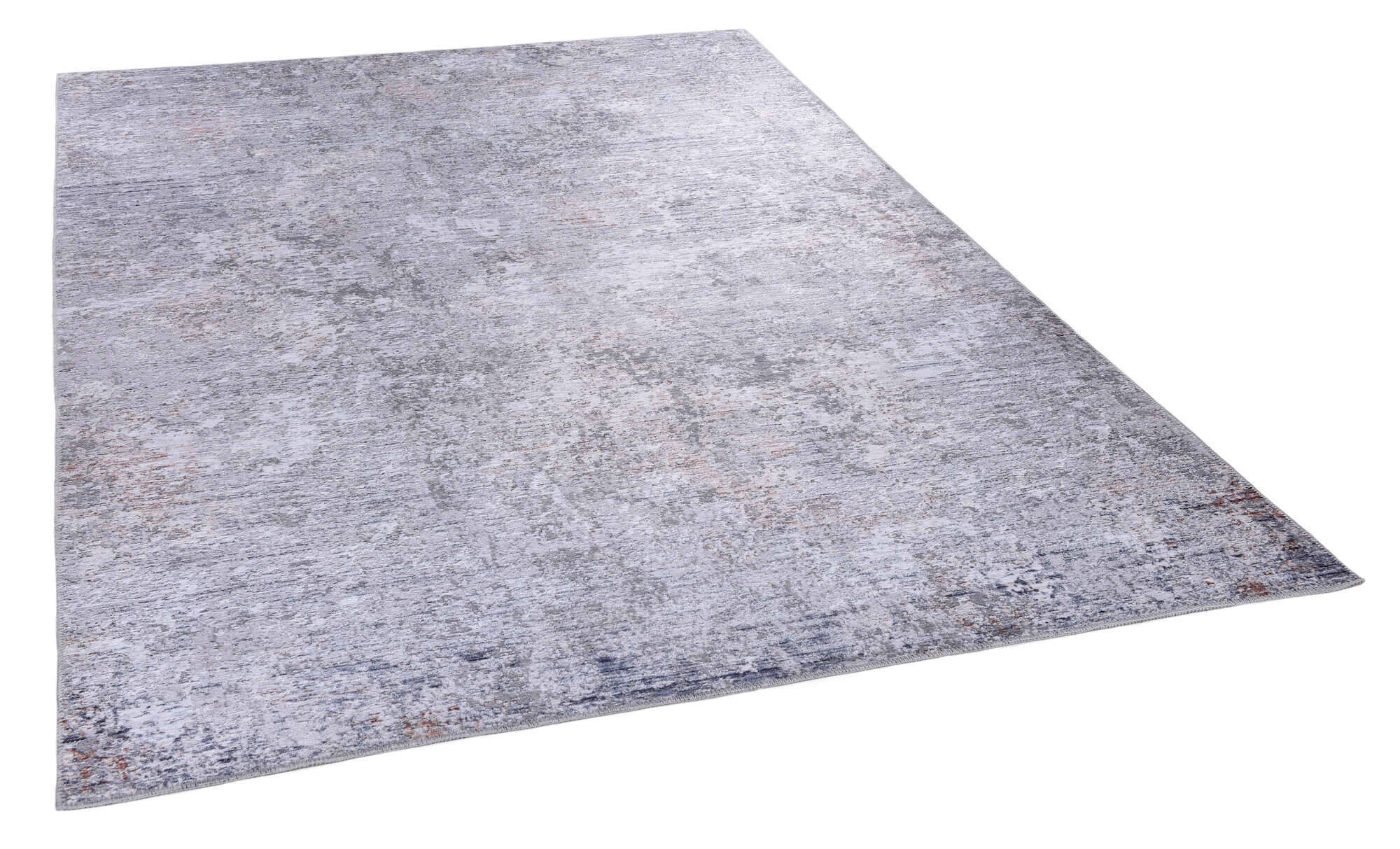 Cecilia_GF-062_655GreyMulti_419261_2 Cecilia GF-062 Vintage Teppich Gino Falcone