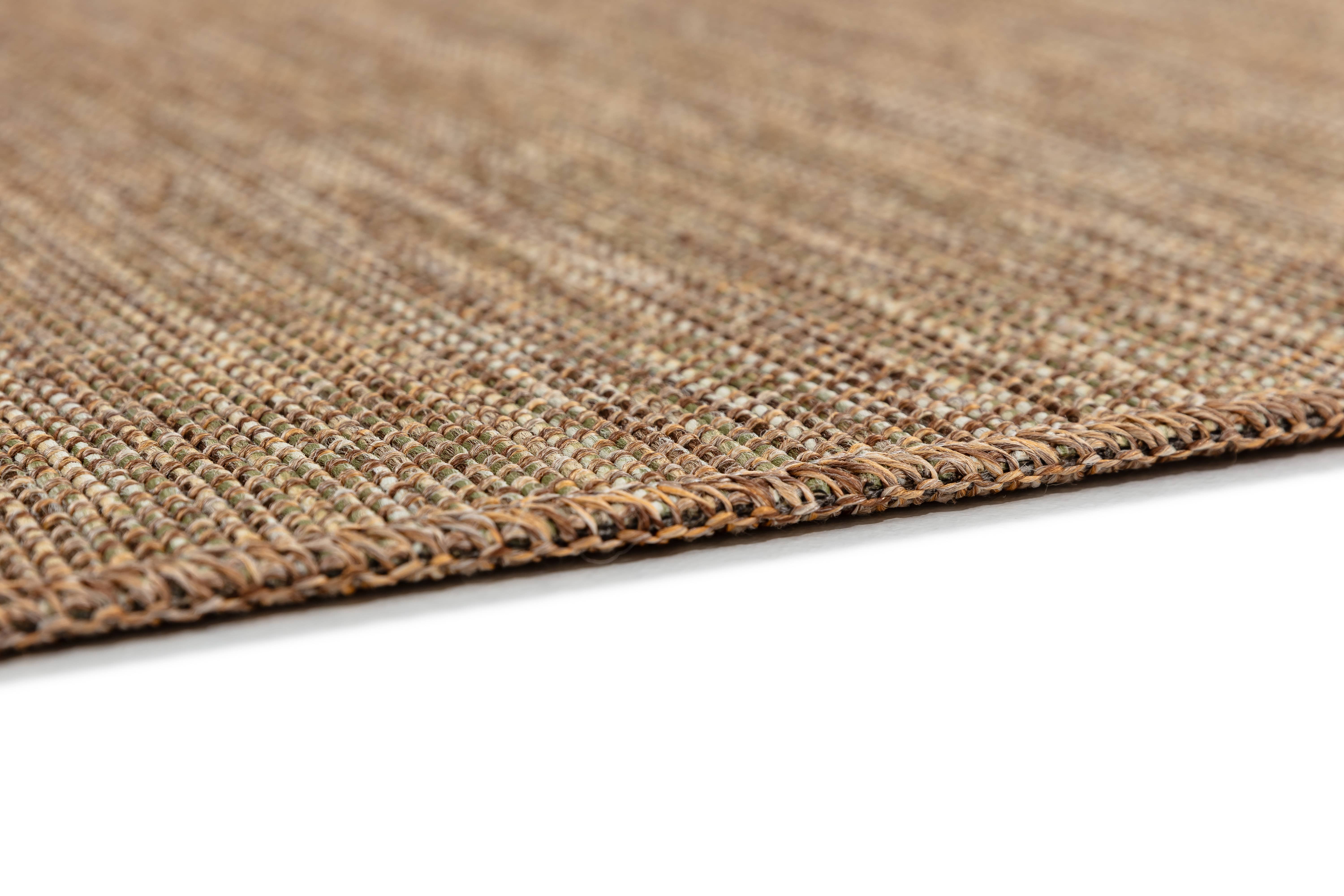 Moderner Teppich Everest Moderner Teppich Everest