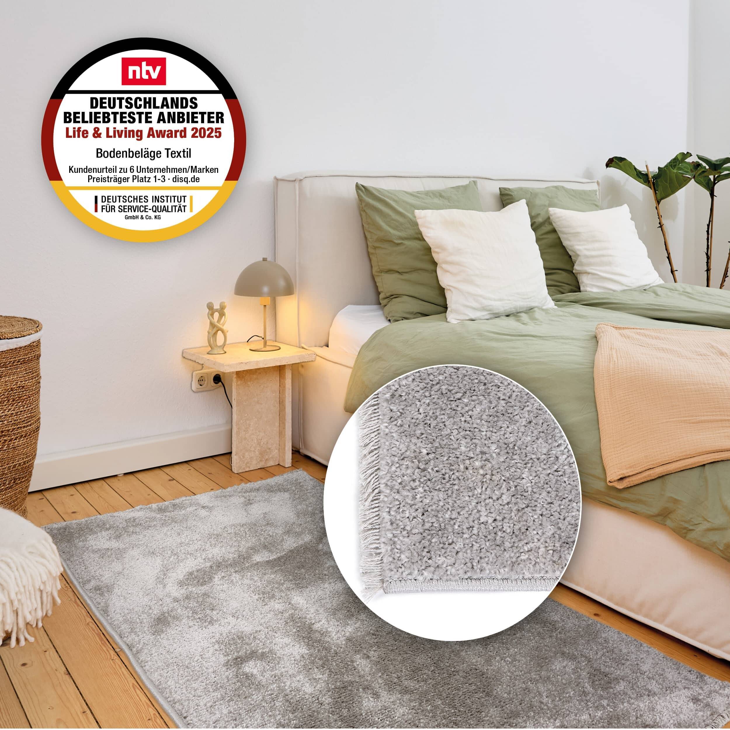 Wohnteppich Stevie Wohnteppich Stevie