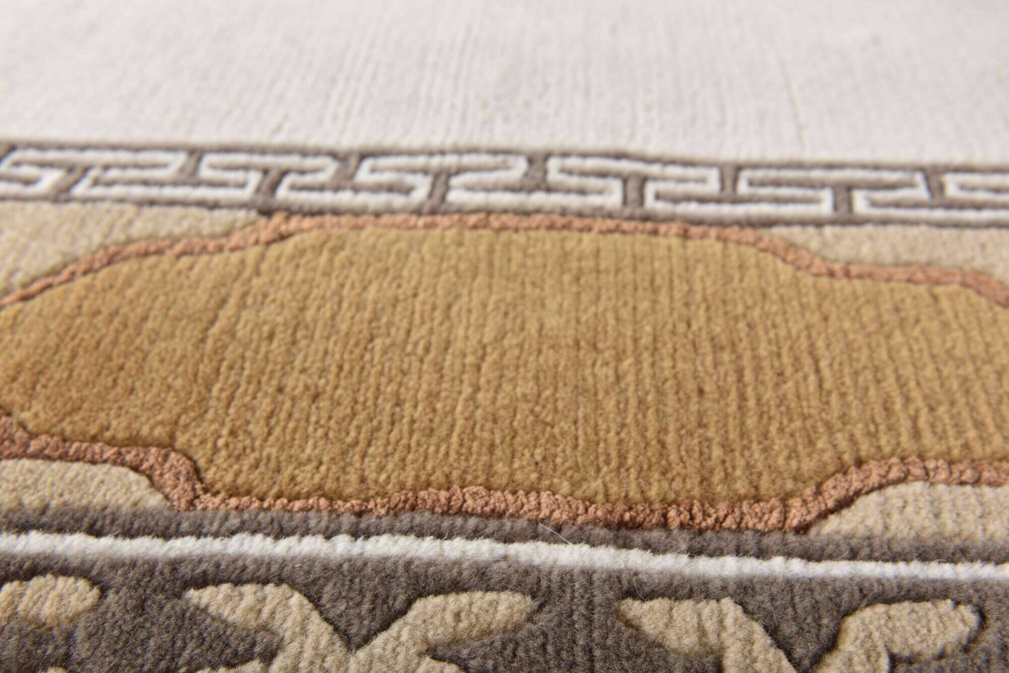 gurkha_mk86_554beigemulti_411059_3 Tibet Nepal Teppich Gurkha MK86 Wunschmaß