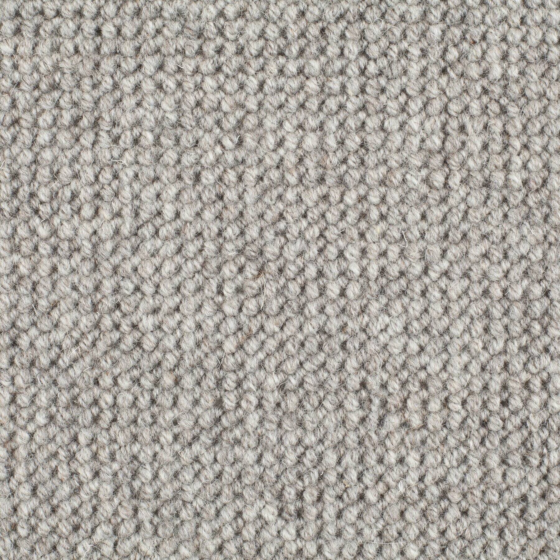 JAB ANSTOETZ Natur Teppich PEARL im Wunschmaß JAB ANSTOETZ Natur Teppich PEARL im Wunschmaß