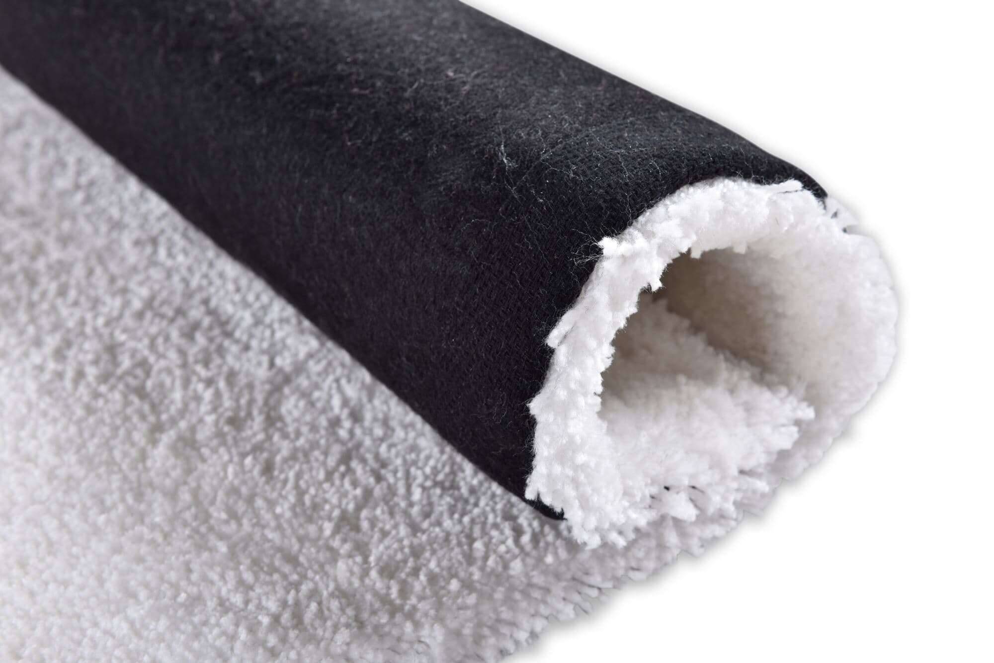 Cozy_uni_101white_426045_11N8KVomHTNI5UG Tom Tailor Kollektion COZY UNI Teppich