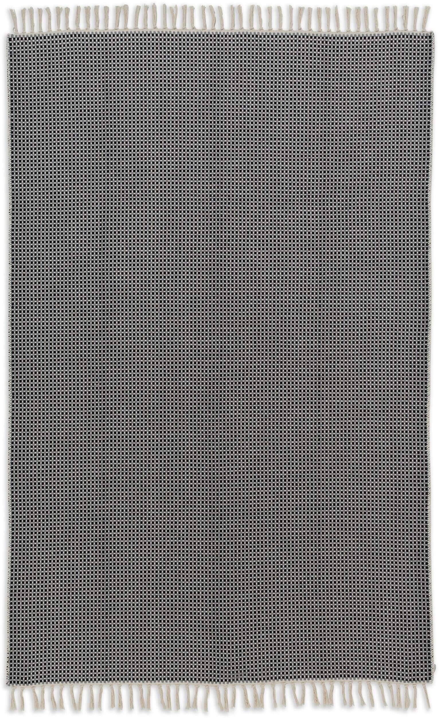 83e9f322-0e67-5110-8e06-f11453f2f604 Cottage 6051-221 Webteppich Baumwolle Modern