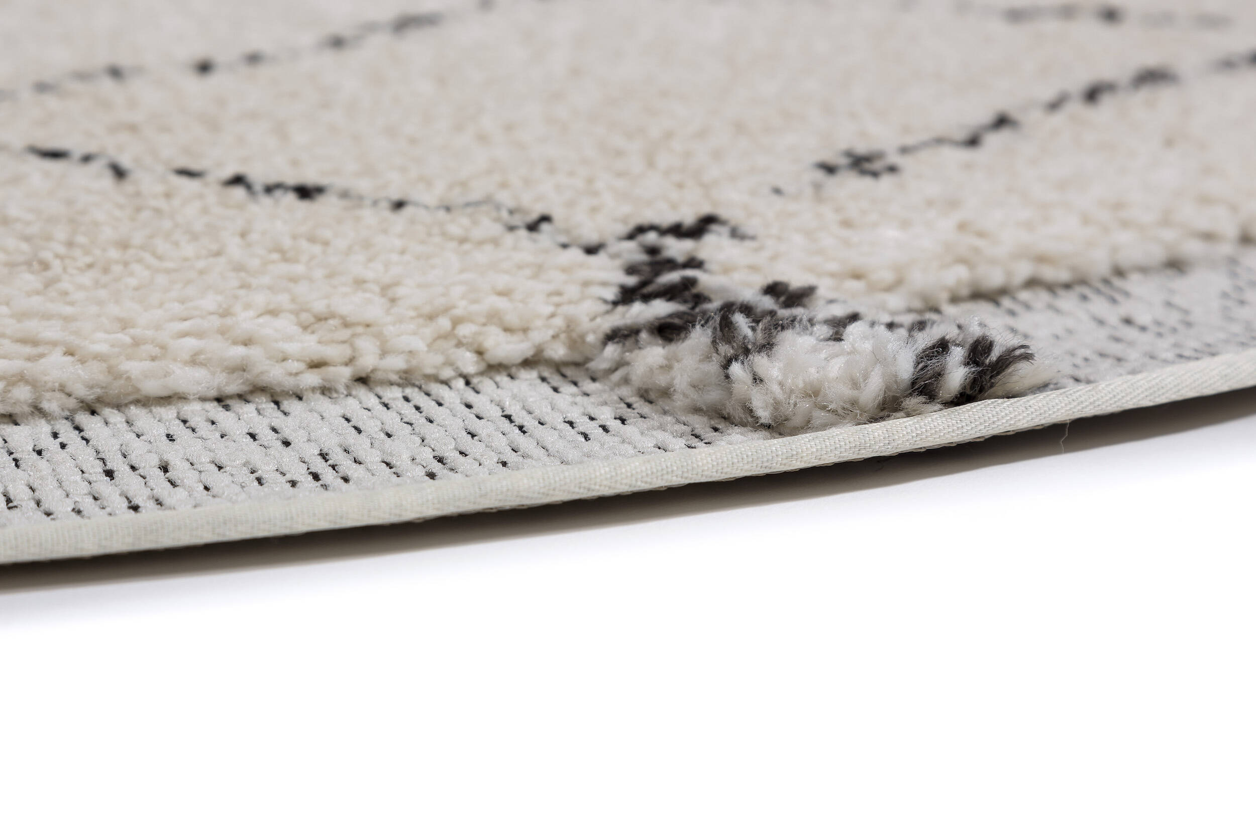 Boho Teppich Winsome 6318-241-000 von SCHÖNER WOHNEN Boho Teppich Winsome 6318-241-000 von SCHÖNER WOHNEN