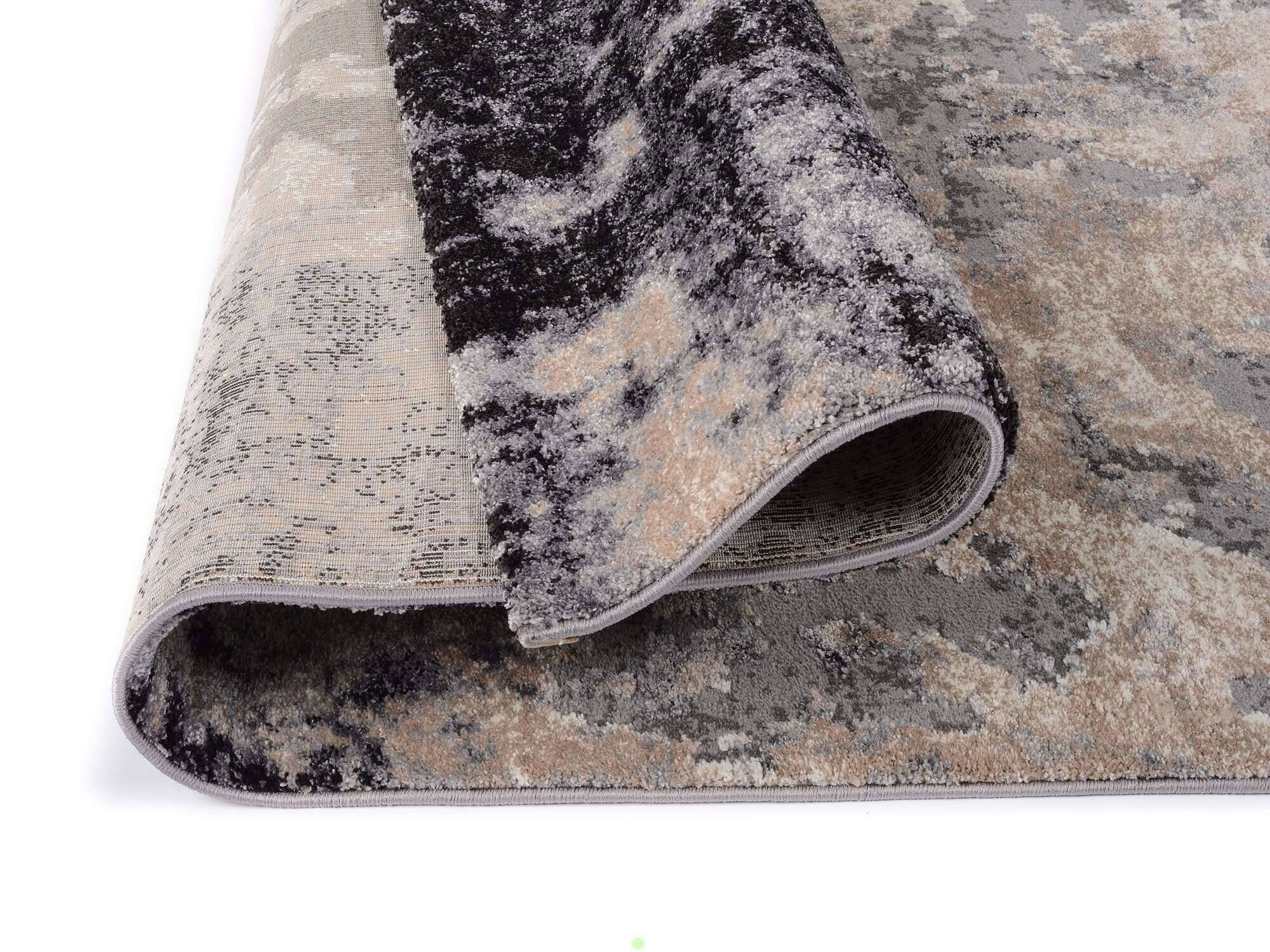 JUW04-894-4 Teppich Juwel Awara Teppich Vintage Hochflor Teppich