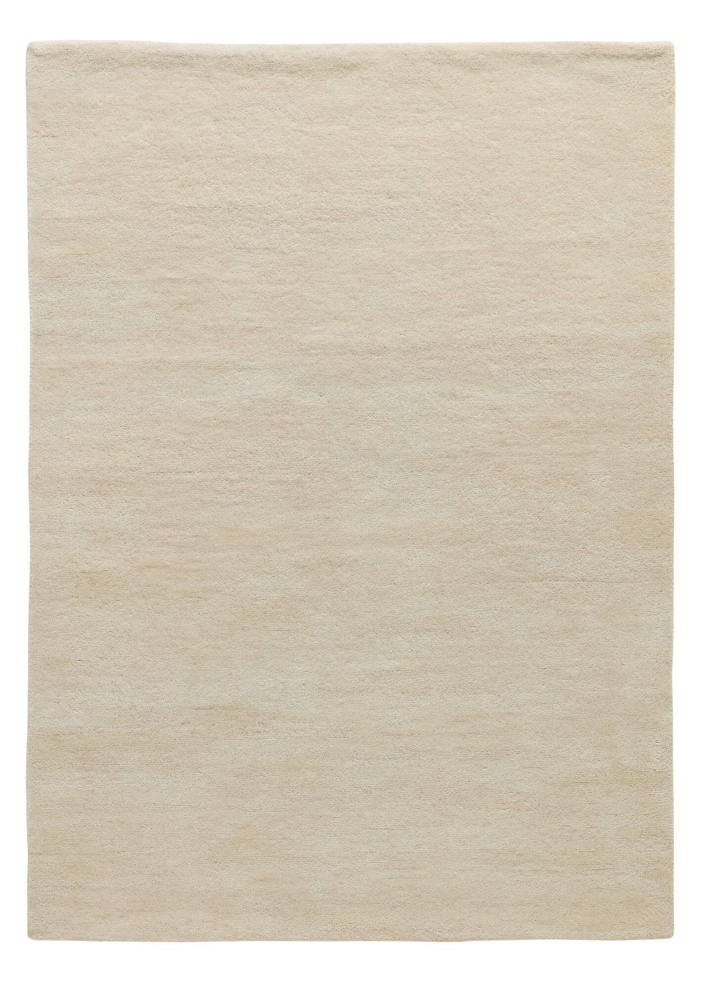 Natur Pur Teppich Nomad unbehandelte Schurwolle Natur Pur Teppich Nomad unbehandelte Schurwolle