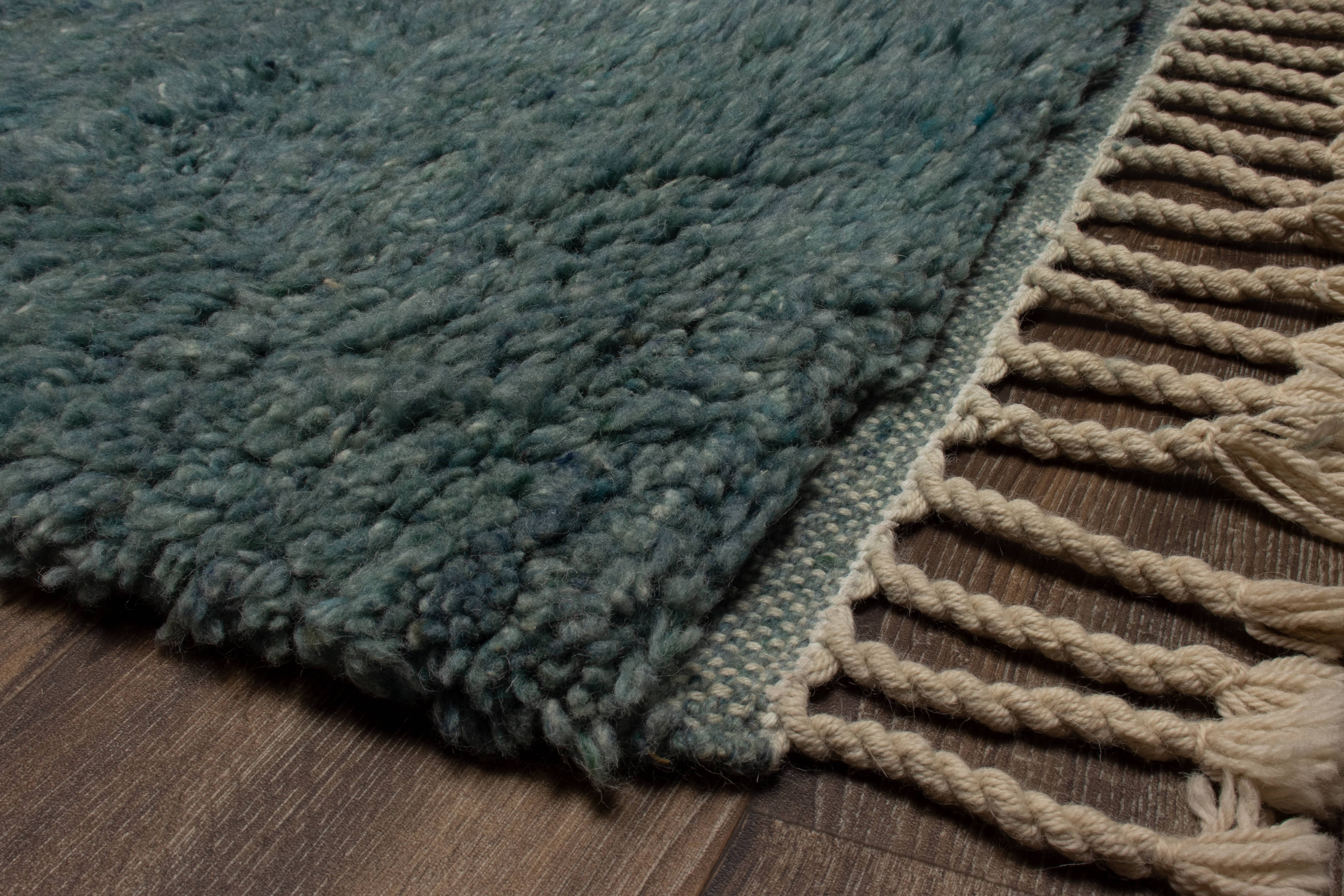 Paulig Moroccan Roots 445 Berber Teppich Paulig Moroccan Roots 445 Berber Teppich