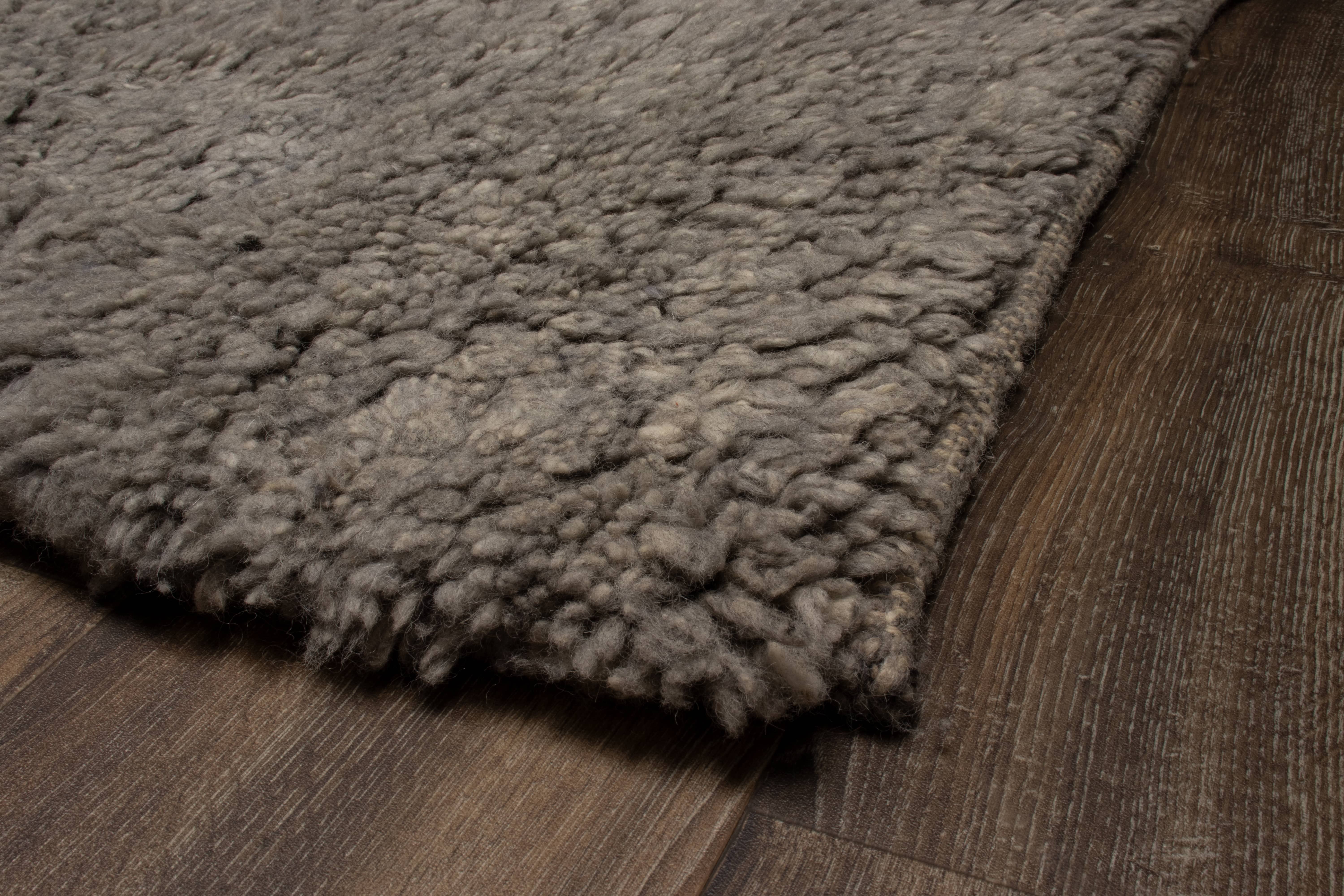 Paulig Moroccan Roots 433 Berber Teppich Paulig Moroccan Roots 433 Berber Teppich