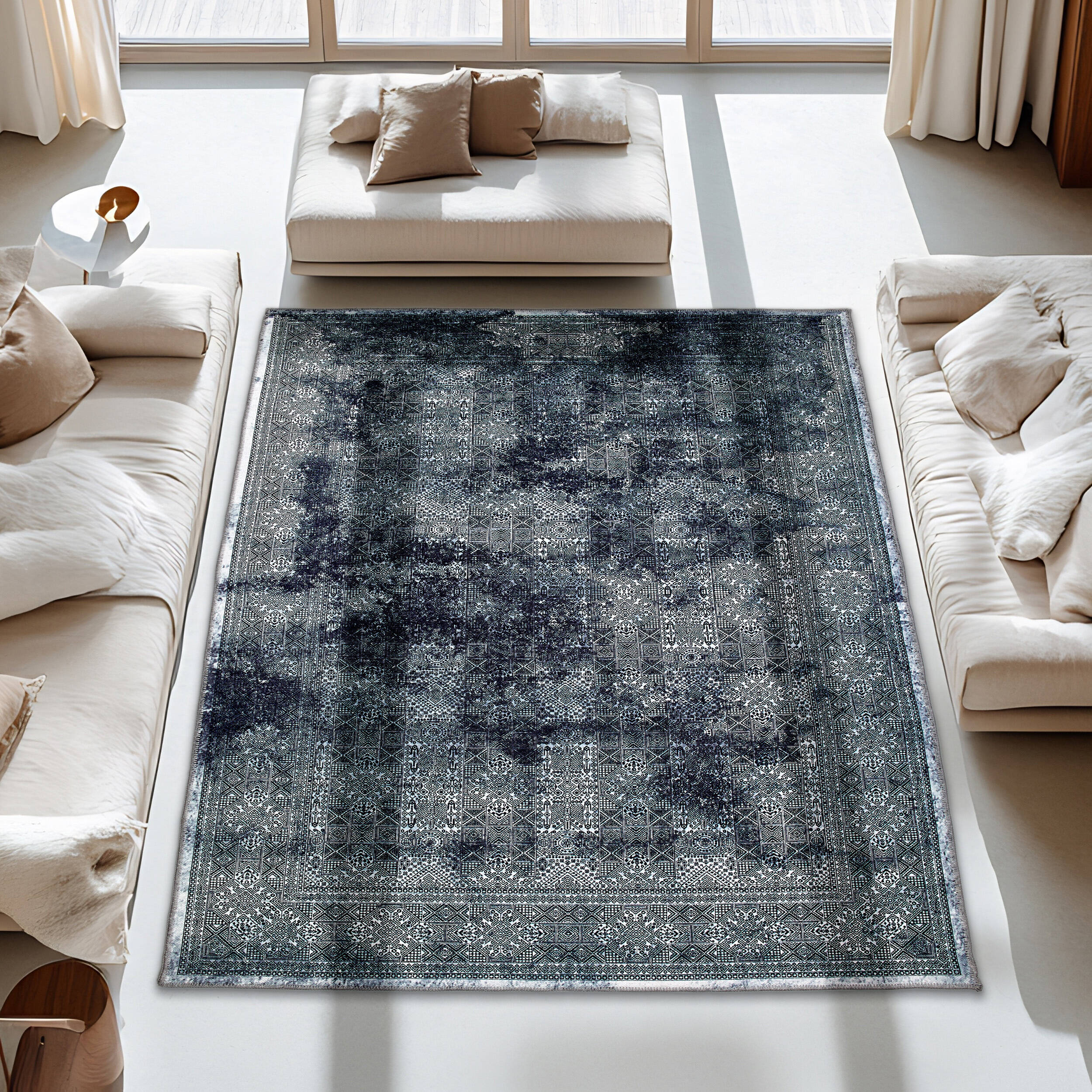 Piper D.254 C.044 anthrazit/schwarz Piper D.254 C.044 anthrazit/schwarz