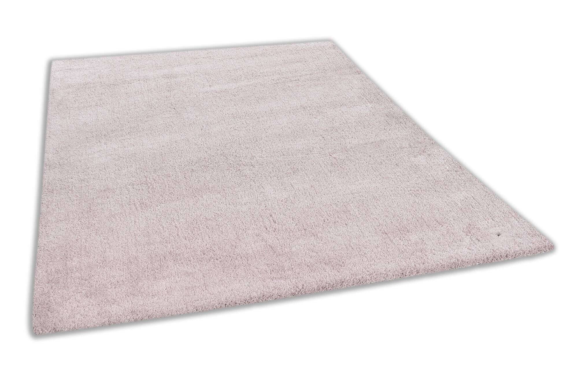 Cozy_uni_550beige_426100_2 Tom Tailor Kollektion COZY UNI Teppich