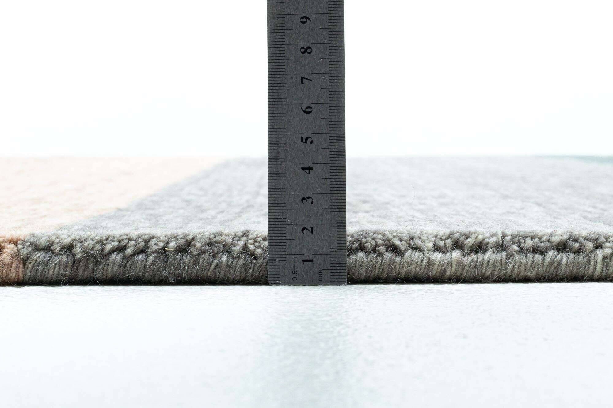 holi_tk-0001_803-multi-pastell_428982_5 Handwebteppich Holi Schurwolle Naturteppich Bunt Multicolor