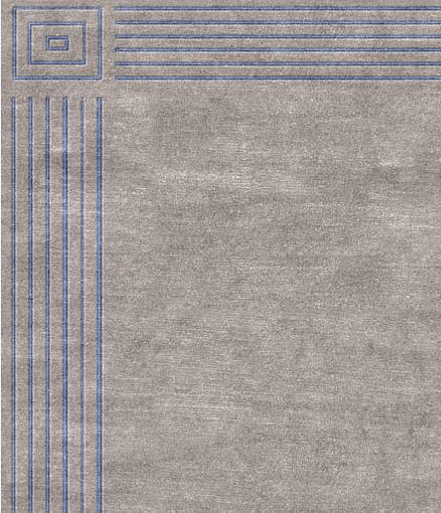 Makalu Nepal Teppich Edition SL13 Handgeknüpft im Wunschmaß Makalu Nepal Teppich Edition SL13 Handgeknüpft im Wunschmaß