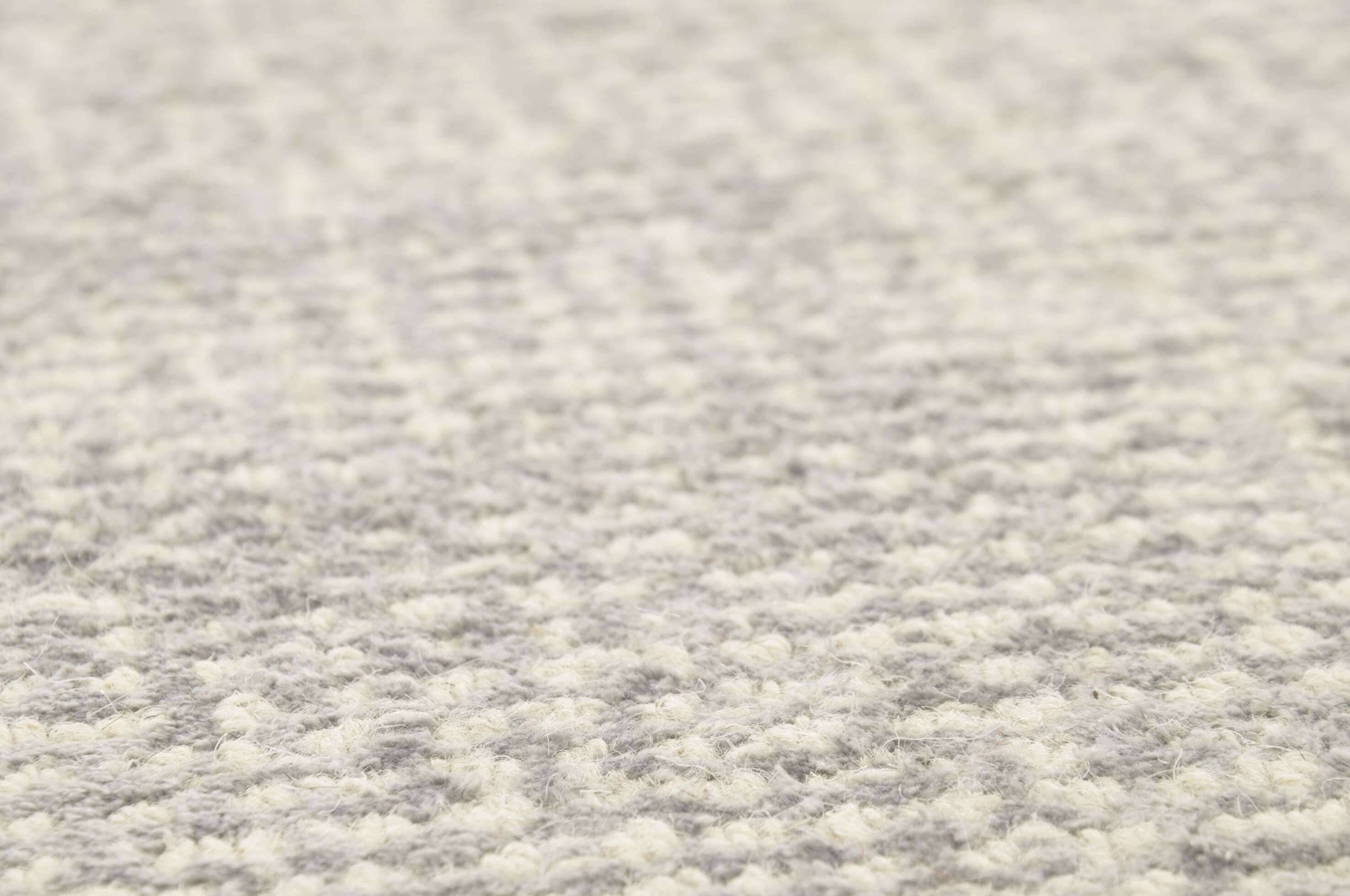 Groove_UNI_640silver_420040_3 Teppich Groove Tom Tailor Moderner Teppich