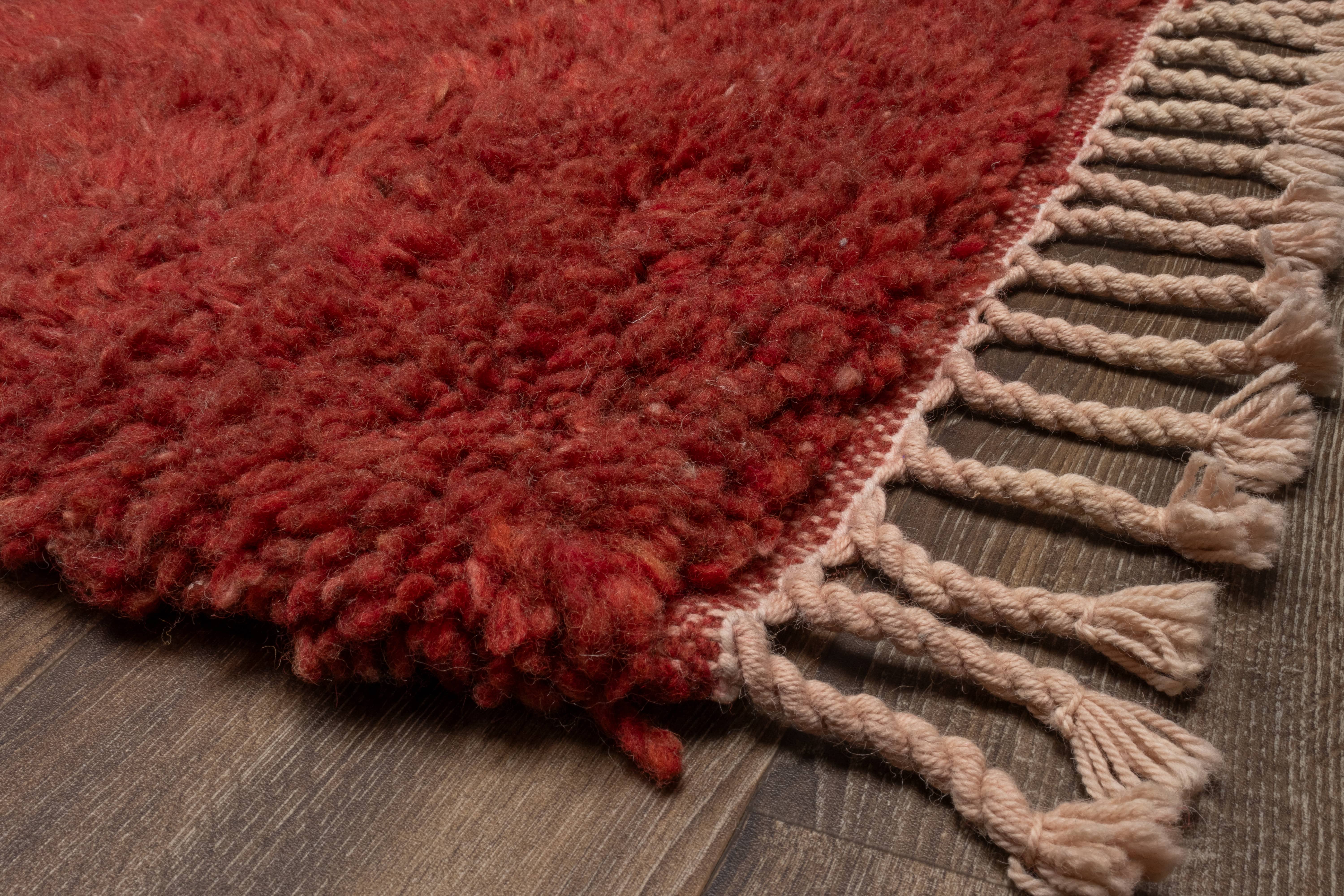 Paulig Moroccan Roots 10 Berber Teppich Paulig Moroccan Roots 10 Berber Teppich