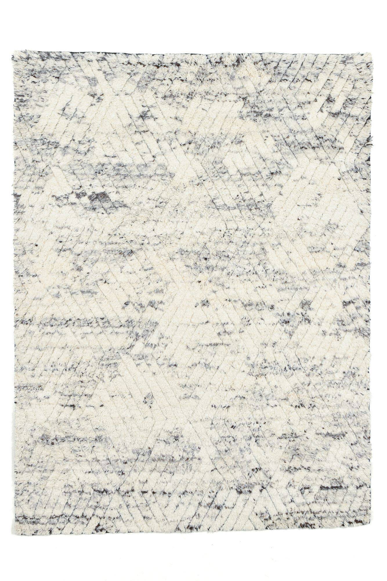 Naturteppich Unikat Atacama handgeknüpft ca.160x230cm Naturteppich Unikat Atacama handgeknüpft ca.160x230cm