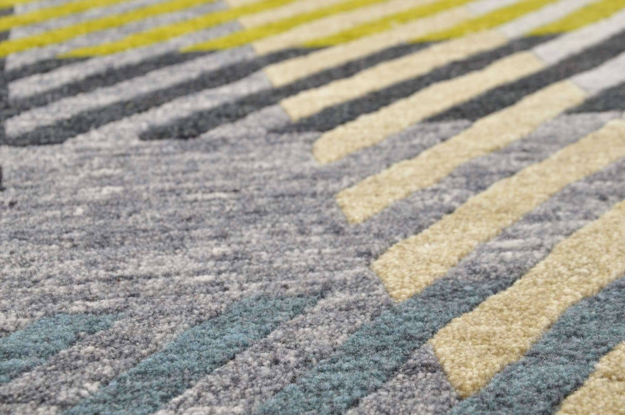 sweetfeet_c3925_305greenmulti_415445_3 Design Nepal Teppich Sweet Feet im Wunschmaß