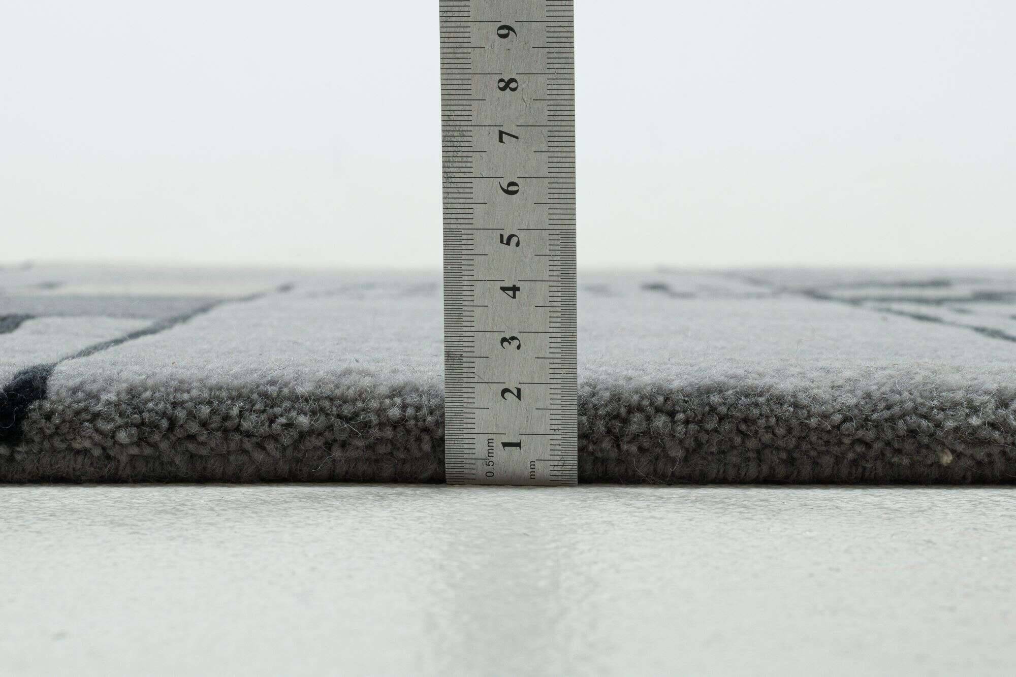 baktapur_c3852_653greymulti_412469_5 Nepal Teppich Baktapur Elegance im Wunschmaß