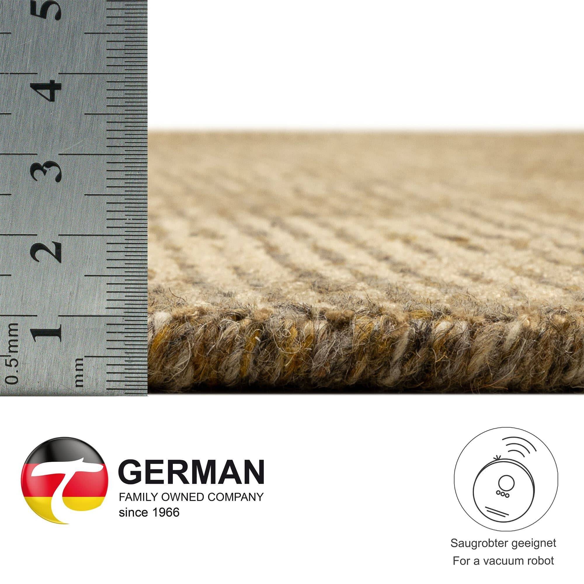 Theko Teppich Venus Theko Teppich Venus